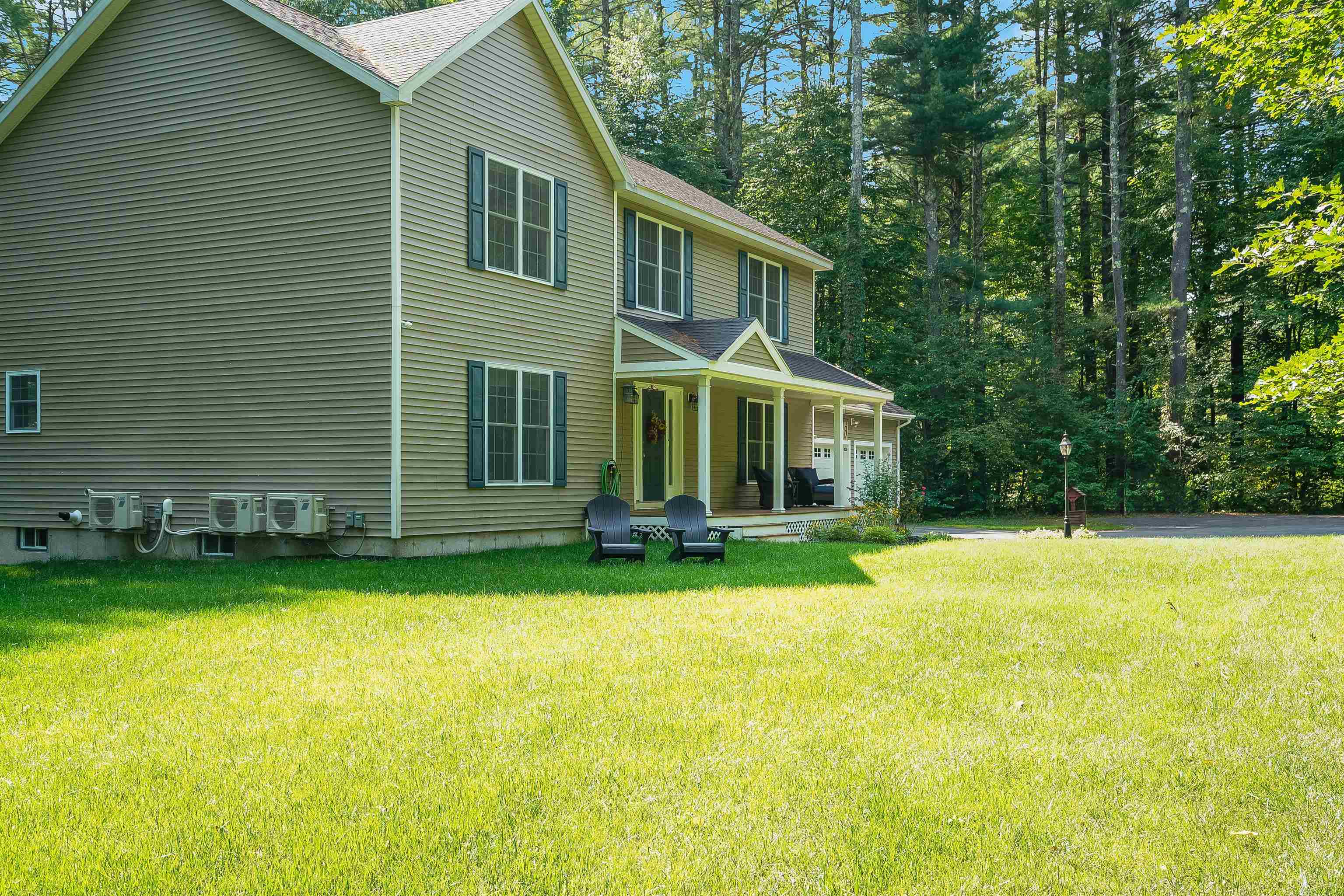 9 Bartlett Drive