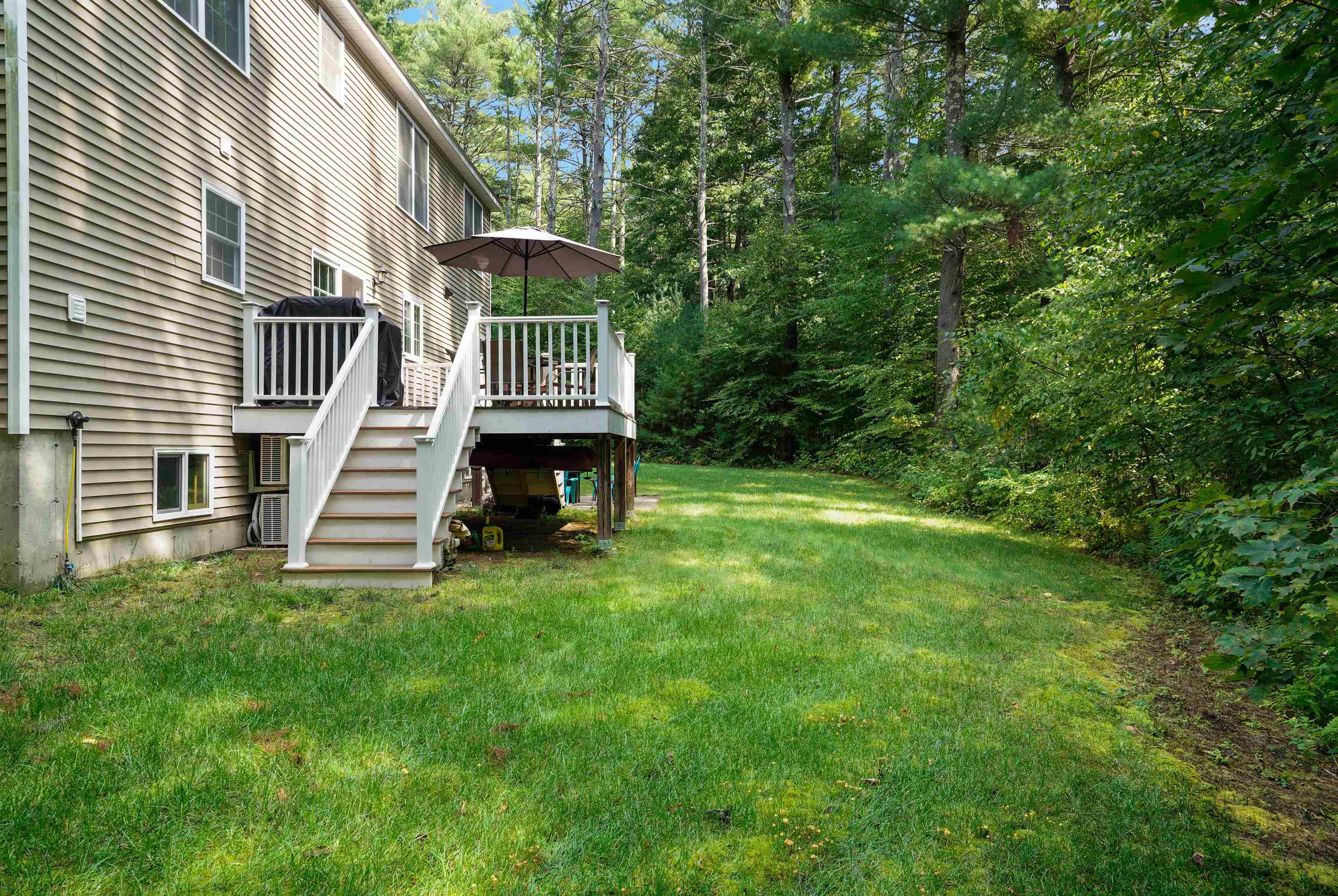 9 Bartlett Drive