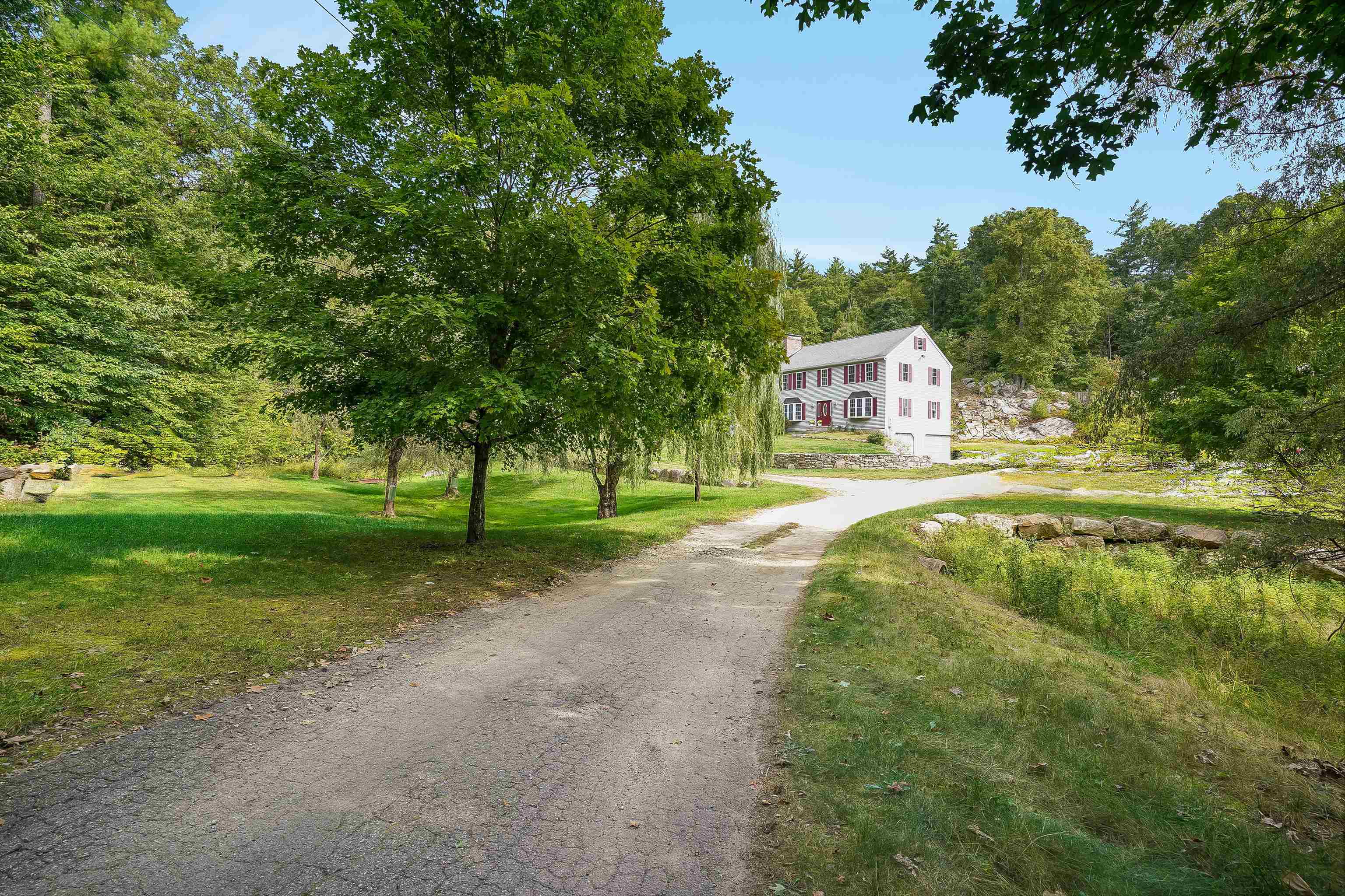 26 Boston Post Road