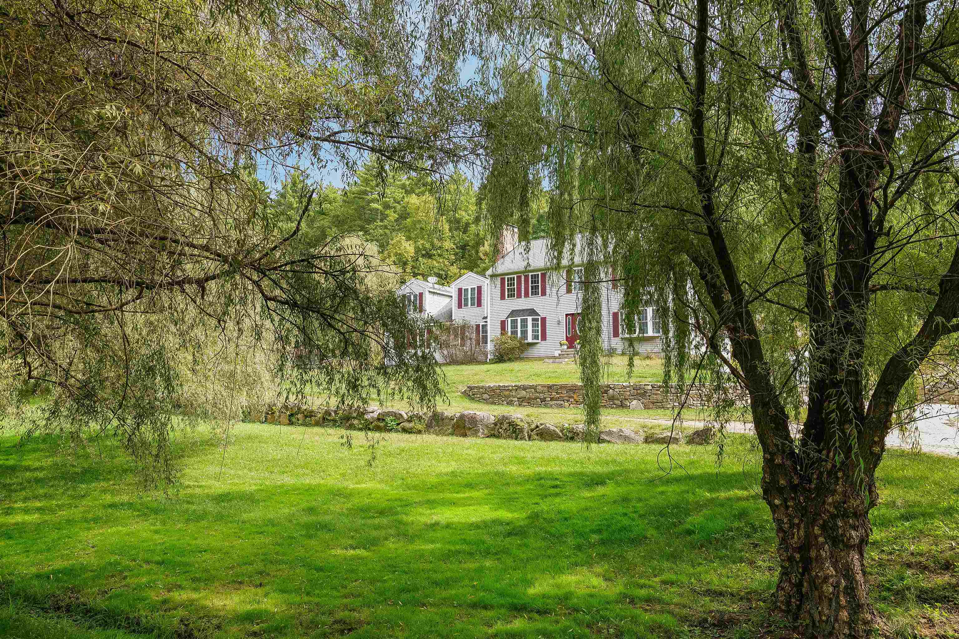 26 Boston Post Road