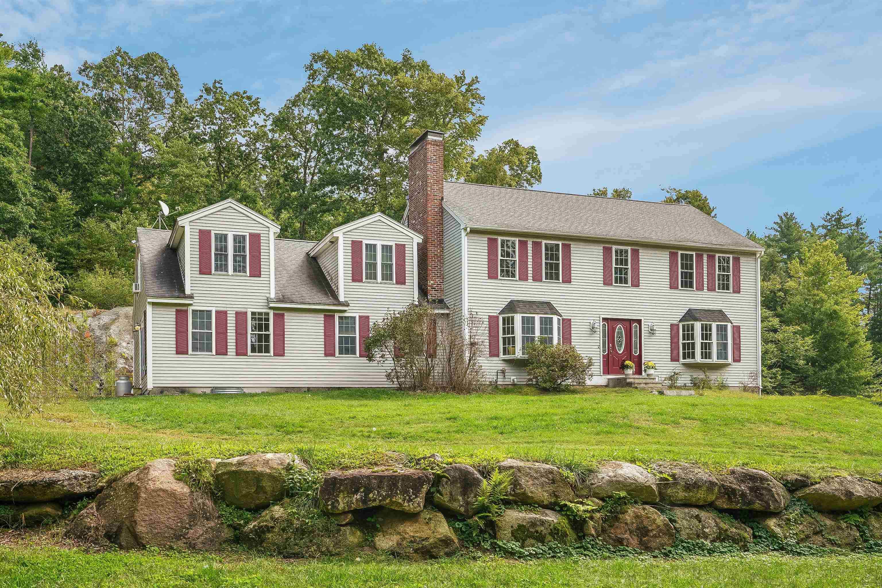 26 Boston Post Road
