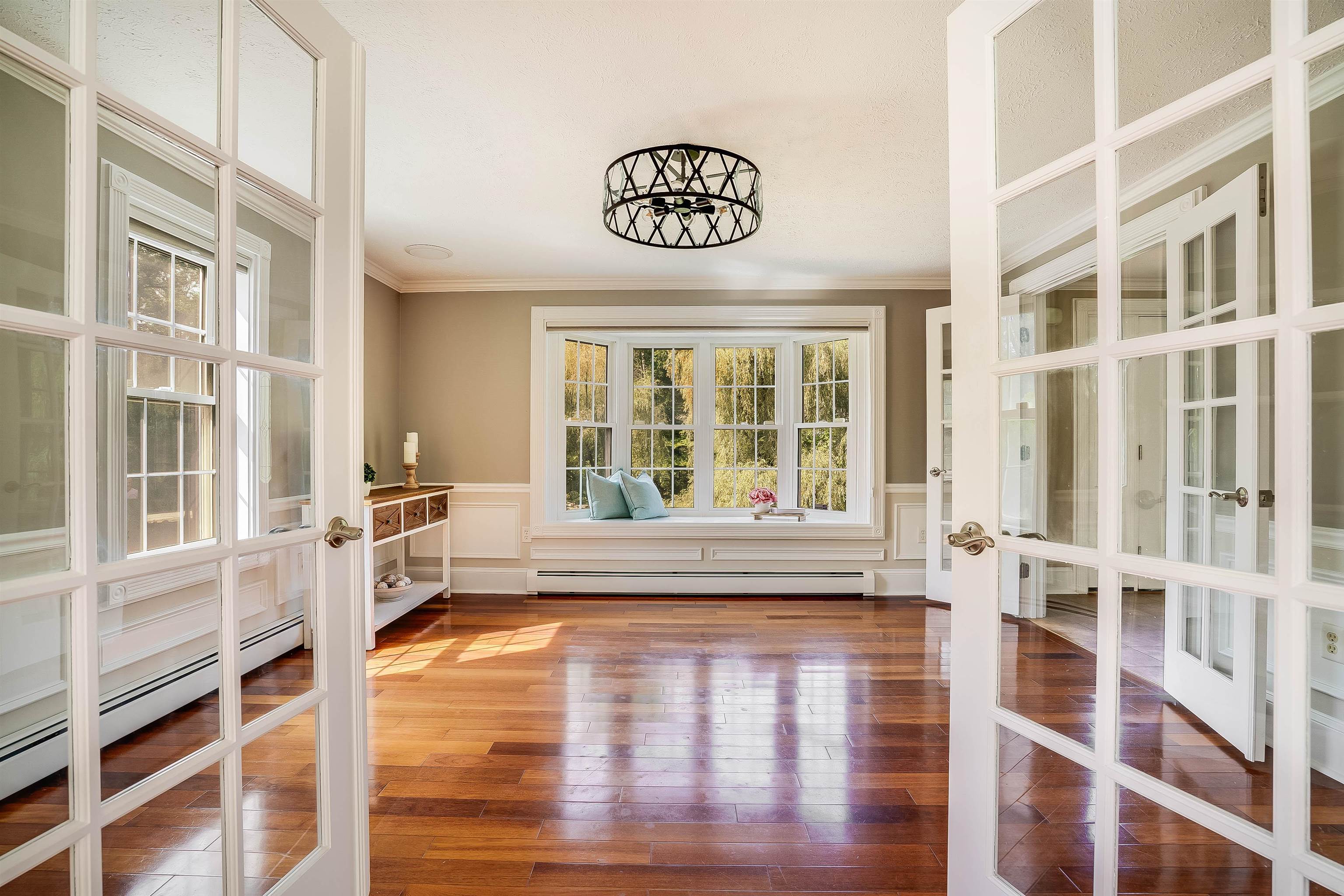 26 Boston Post Road