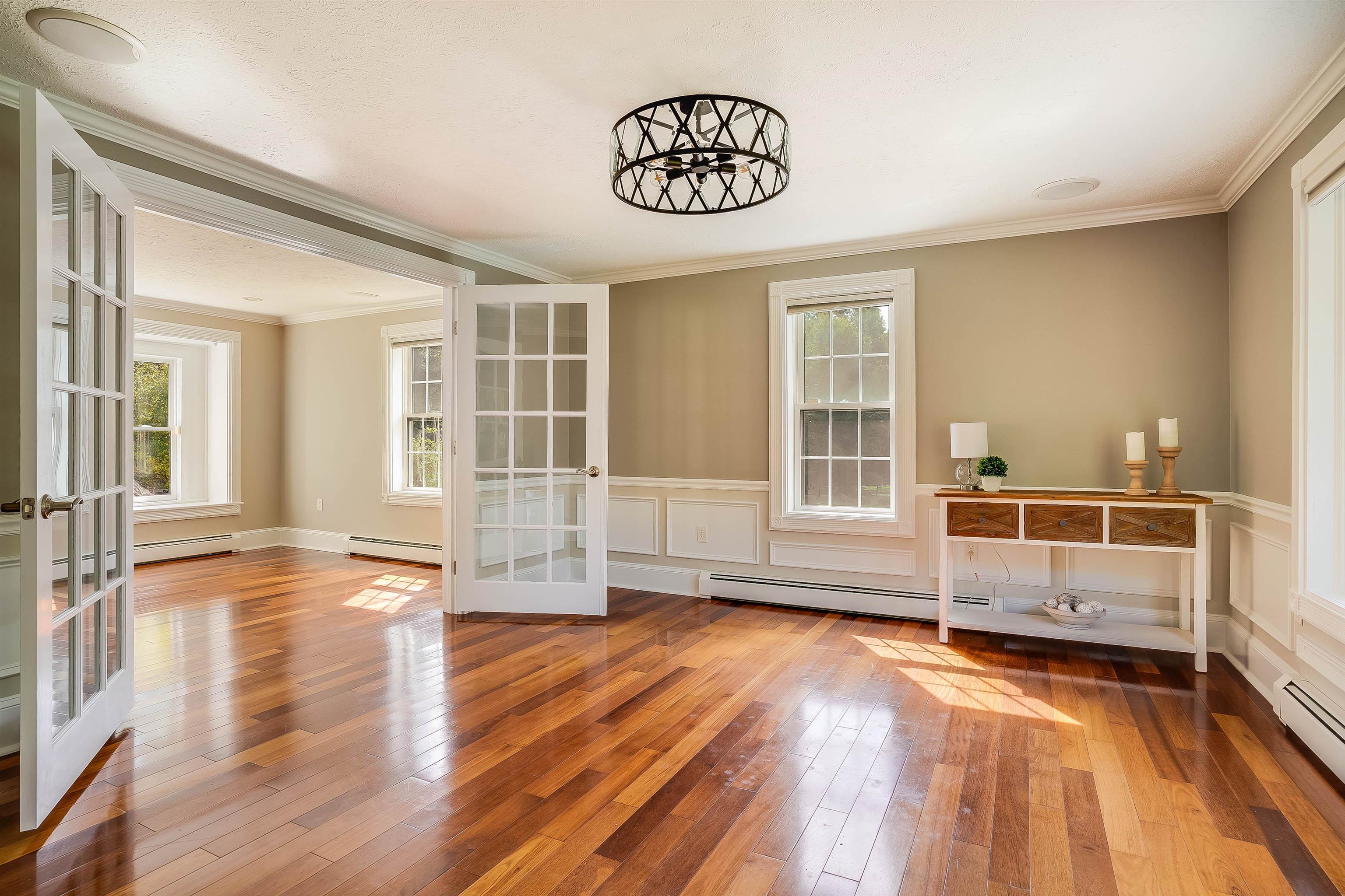 26 Boston Post Road
