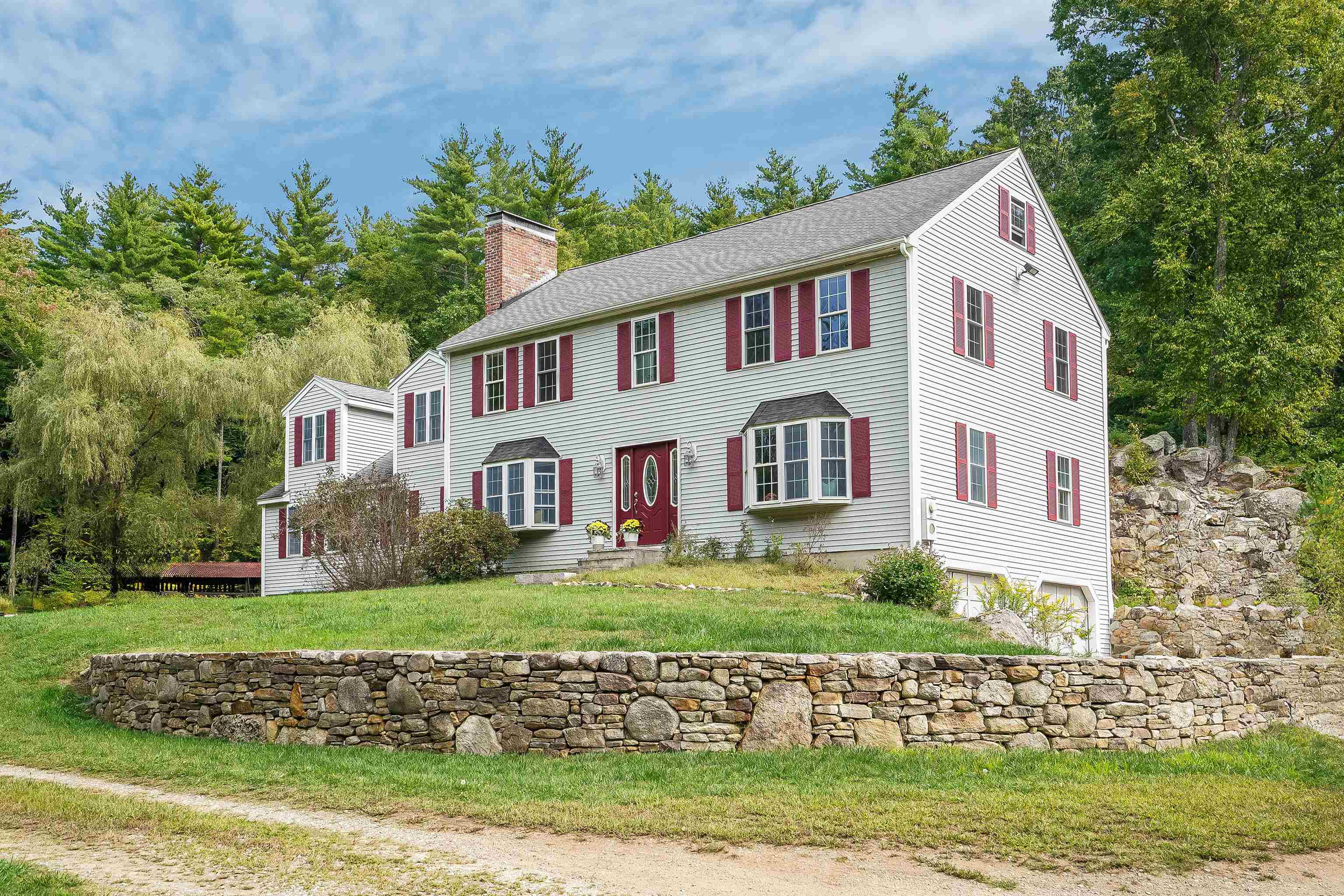 26 Boston Post Road