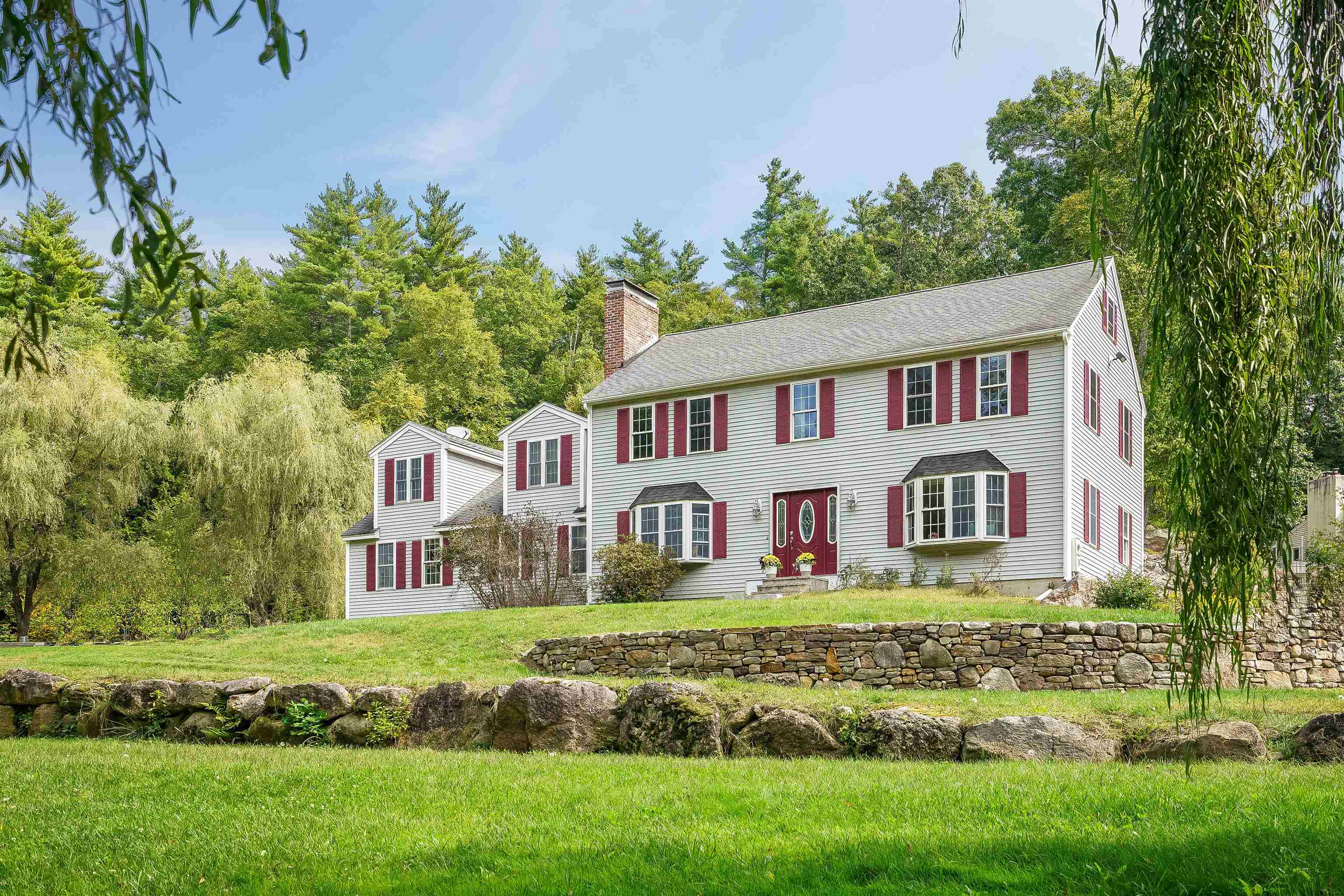 26 Boston Post Road