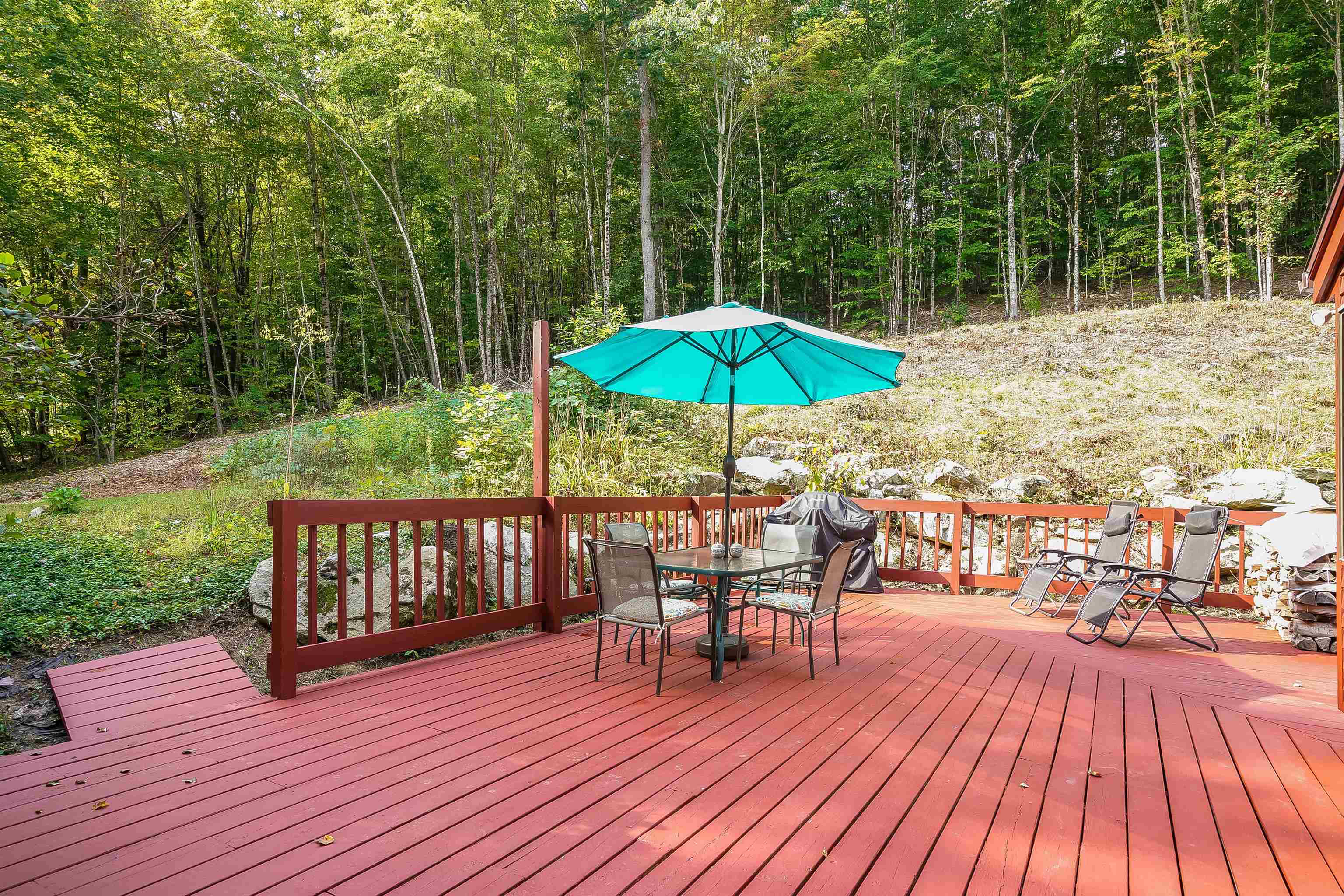 269 Tucker Mill Road