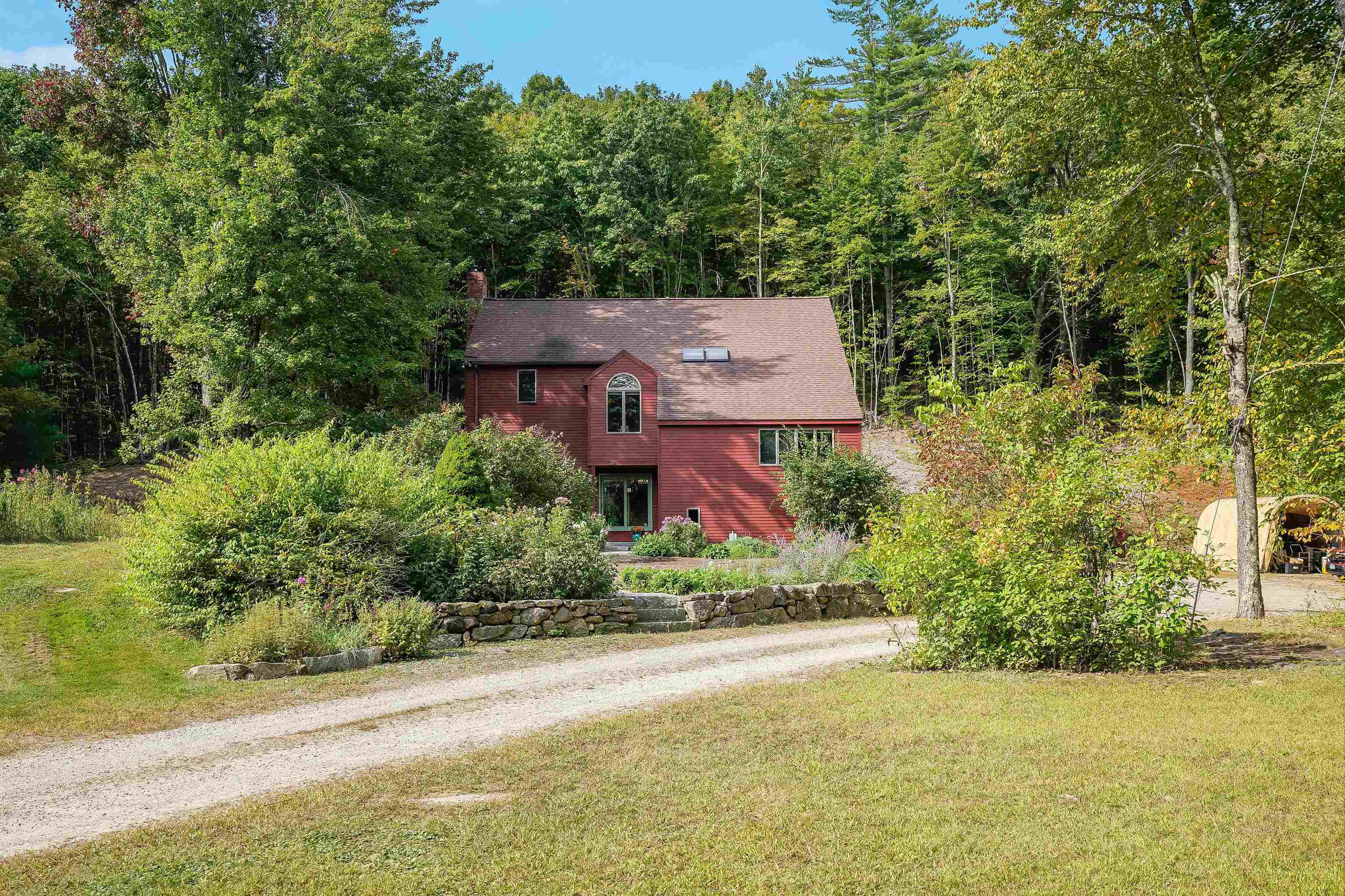 269 Tucker Mill Road