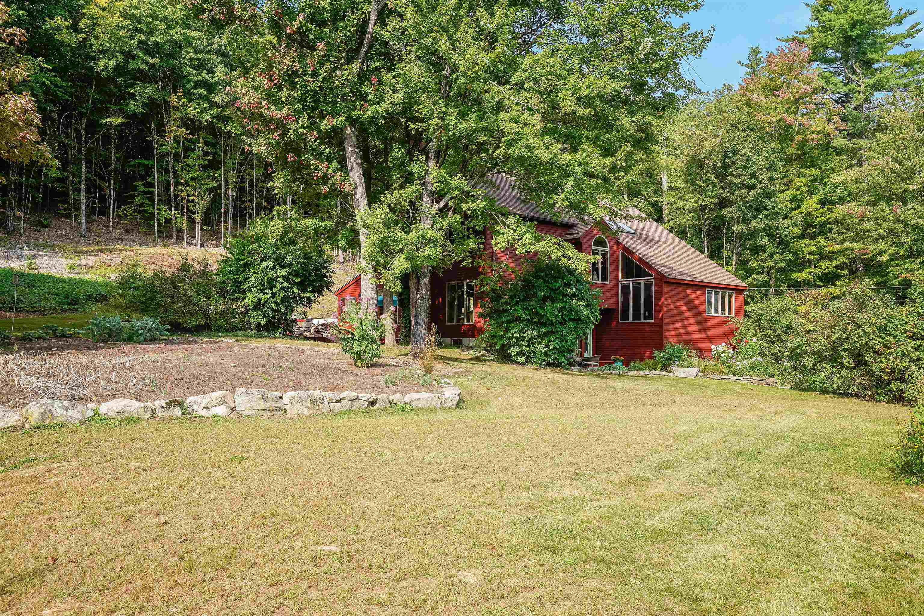 269 Tucker Mill Road