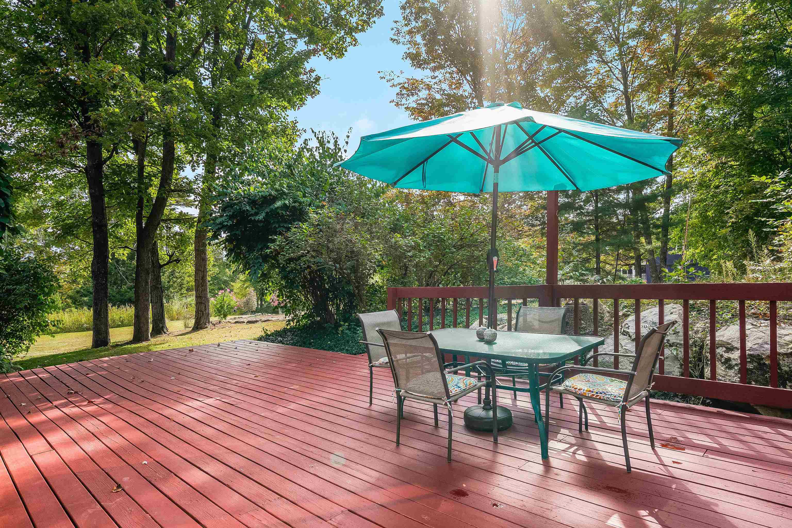 269 Tucker Mill Road
