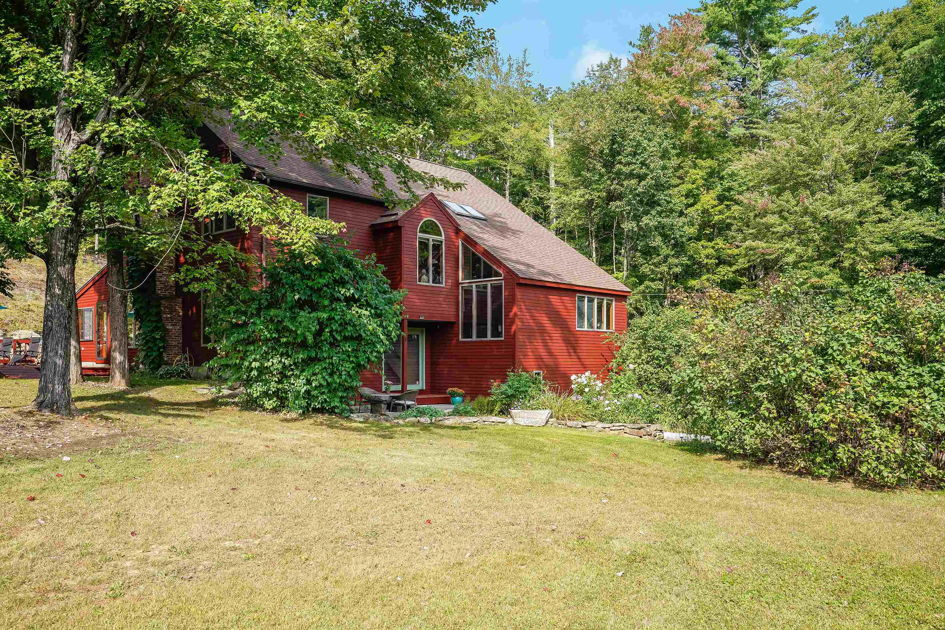 269 Tucker Mill Road