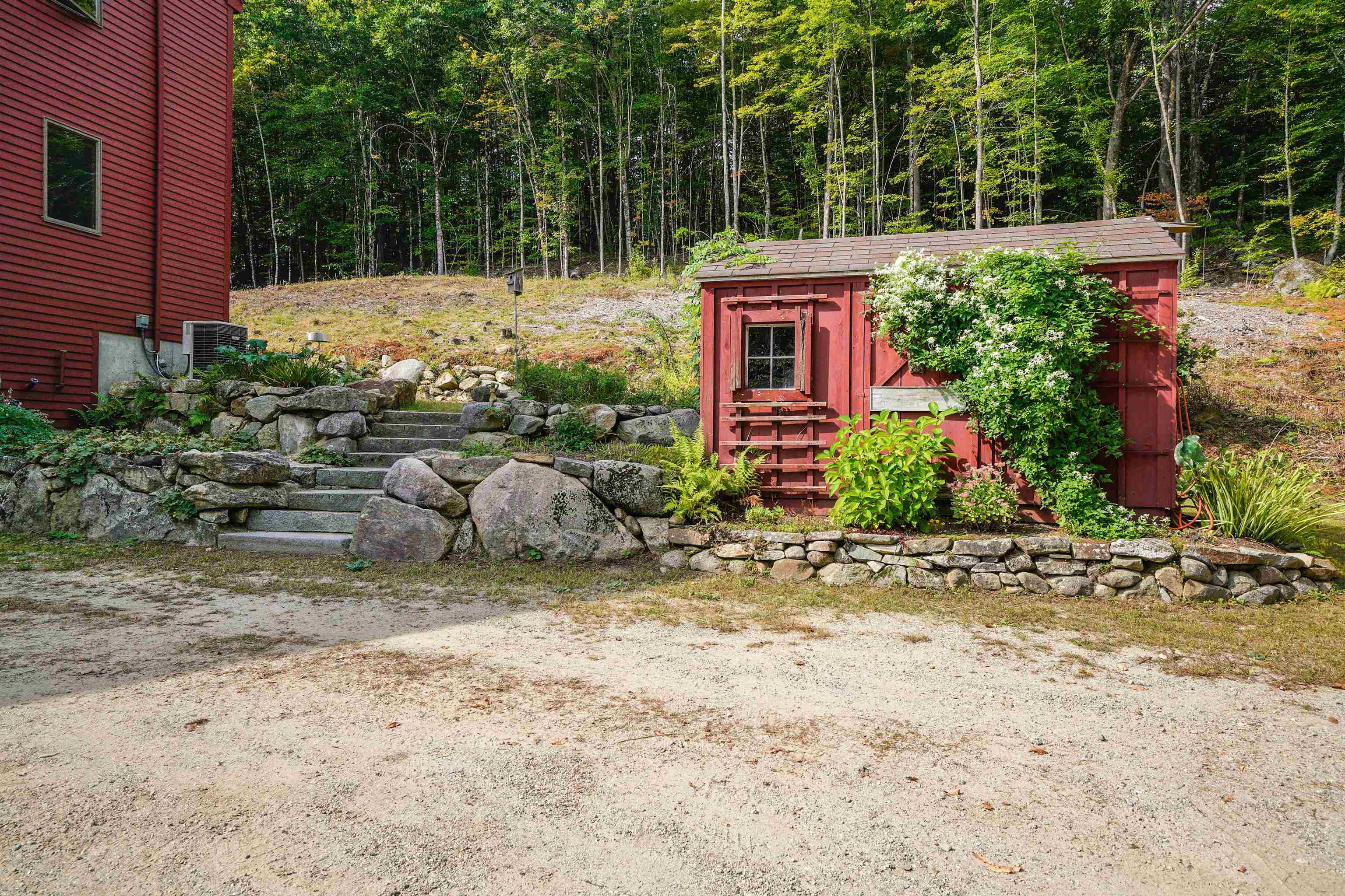 269 Tucker Mill Road