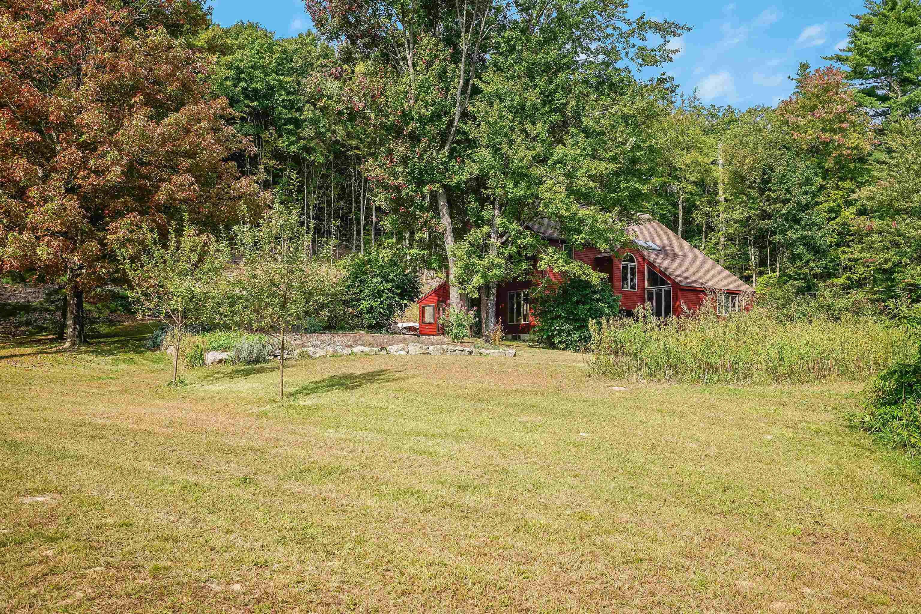 269 Tucker Mill Road