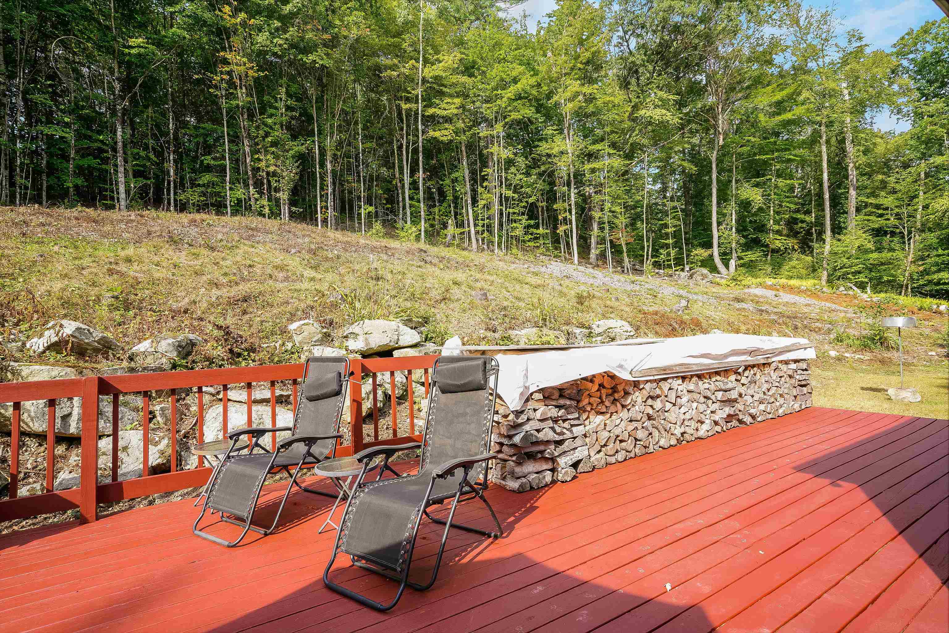 269 Tucker Mill Road