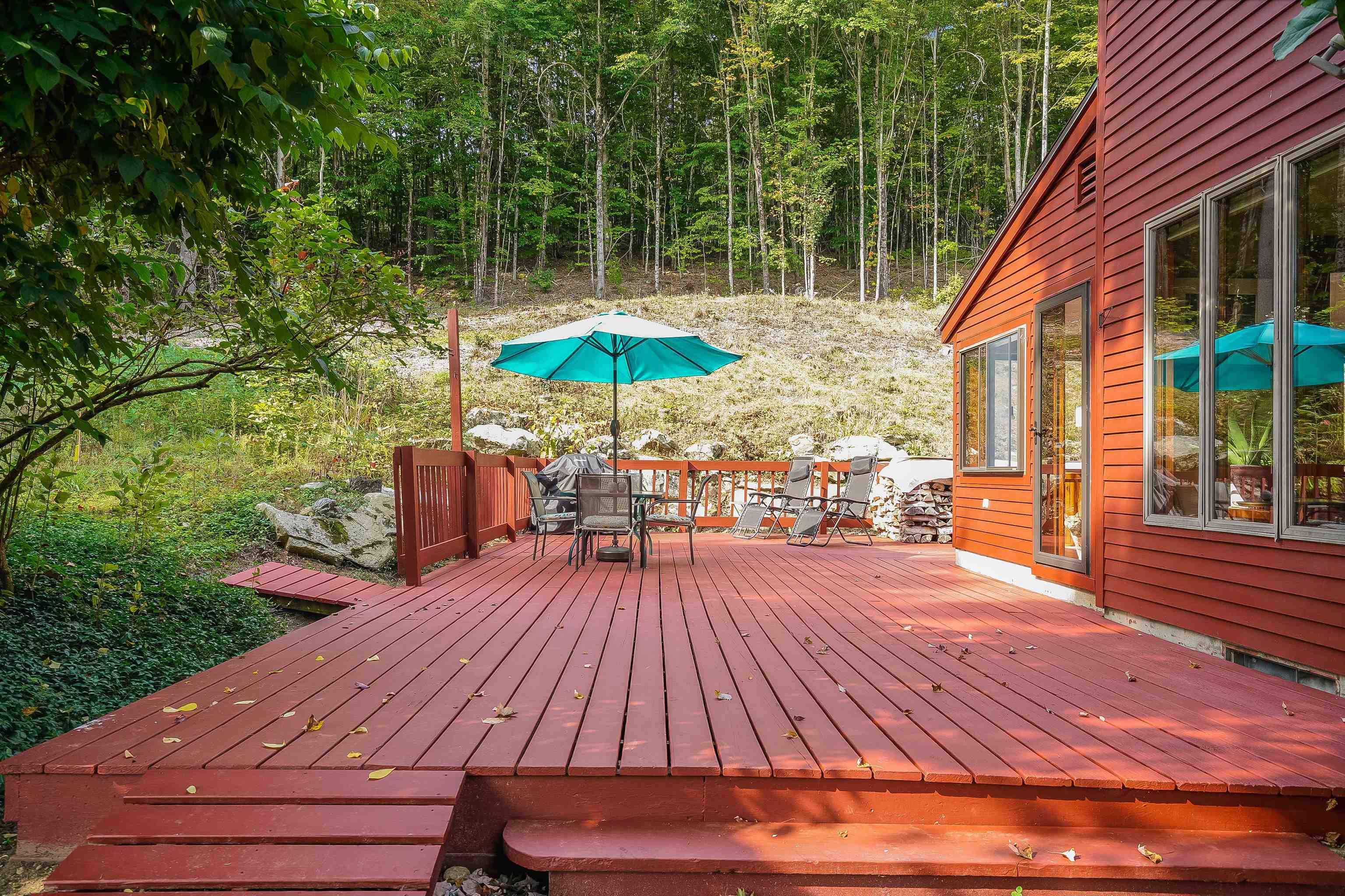 269 Tucker Mill Road