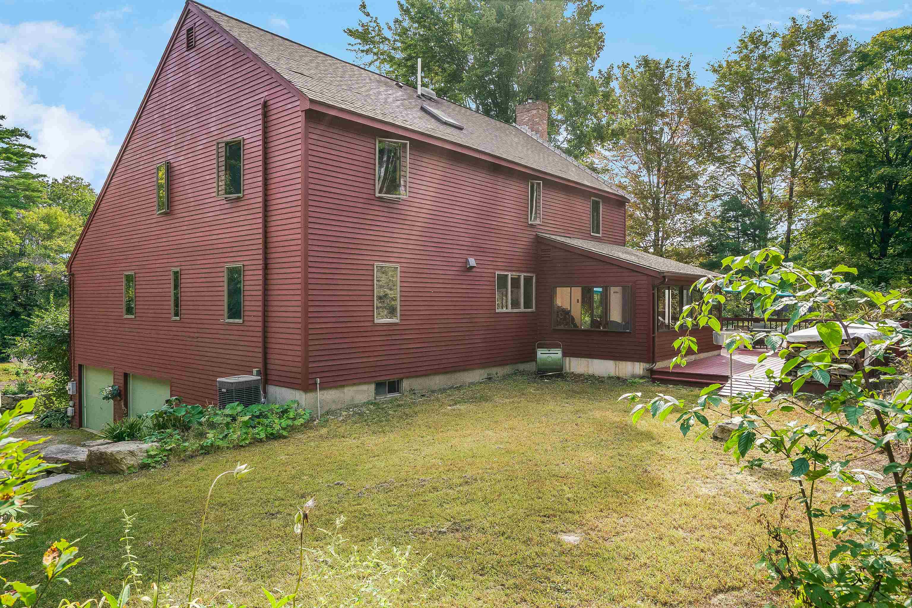 269 Tucker Mill Road