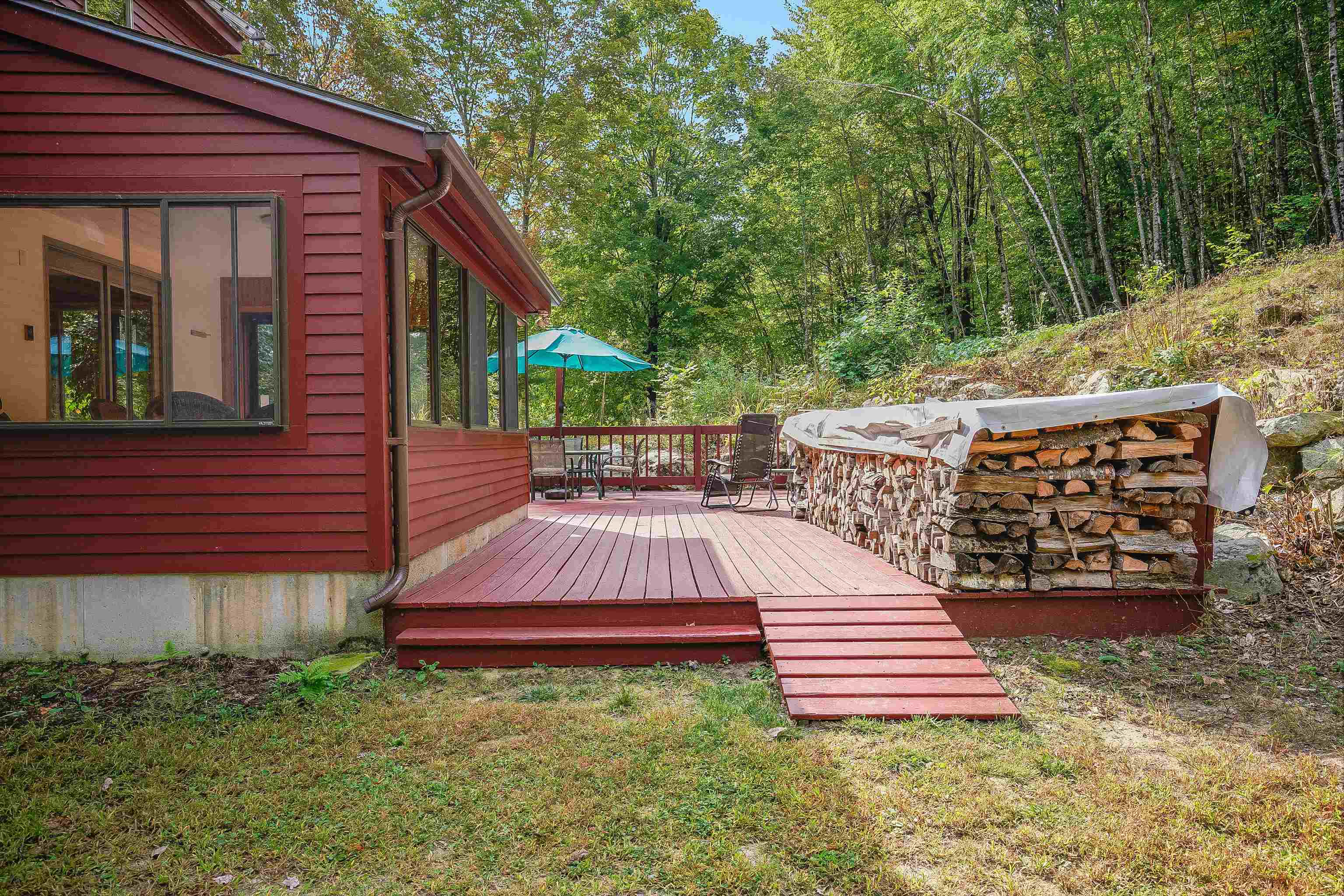 269 Tucker Mill Road