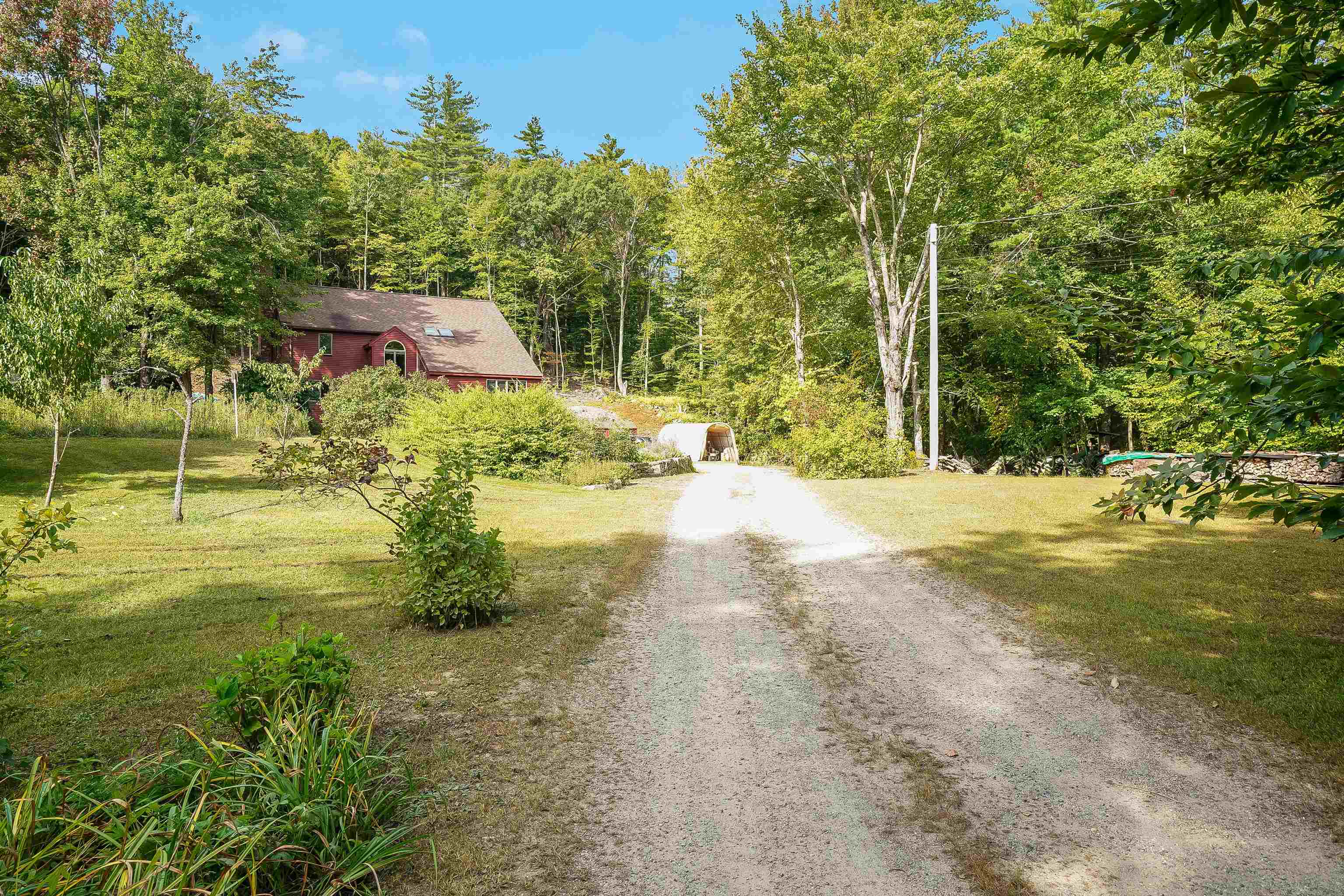 269 Tucker Mill Road