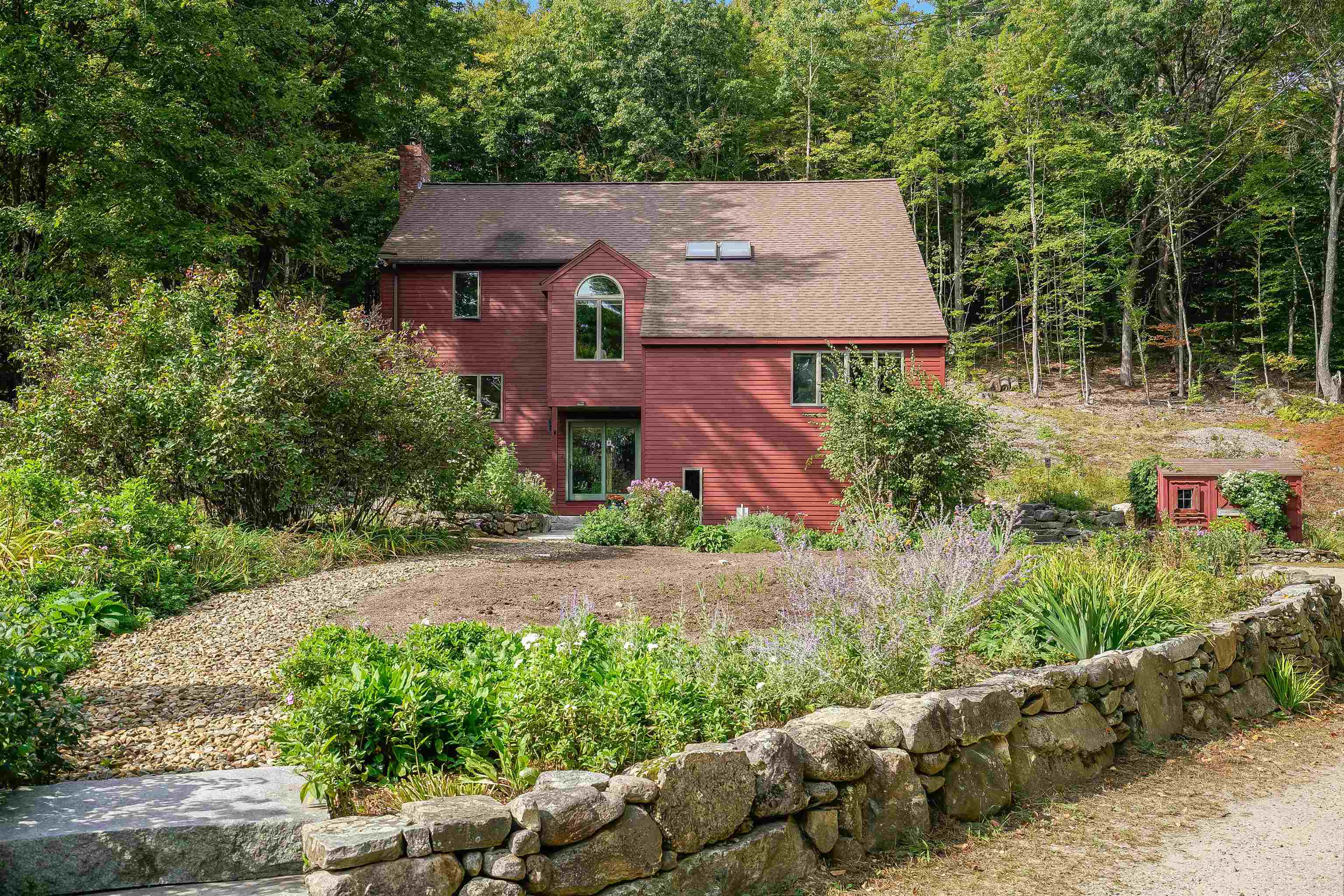 269 Tucker Mill Road