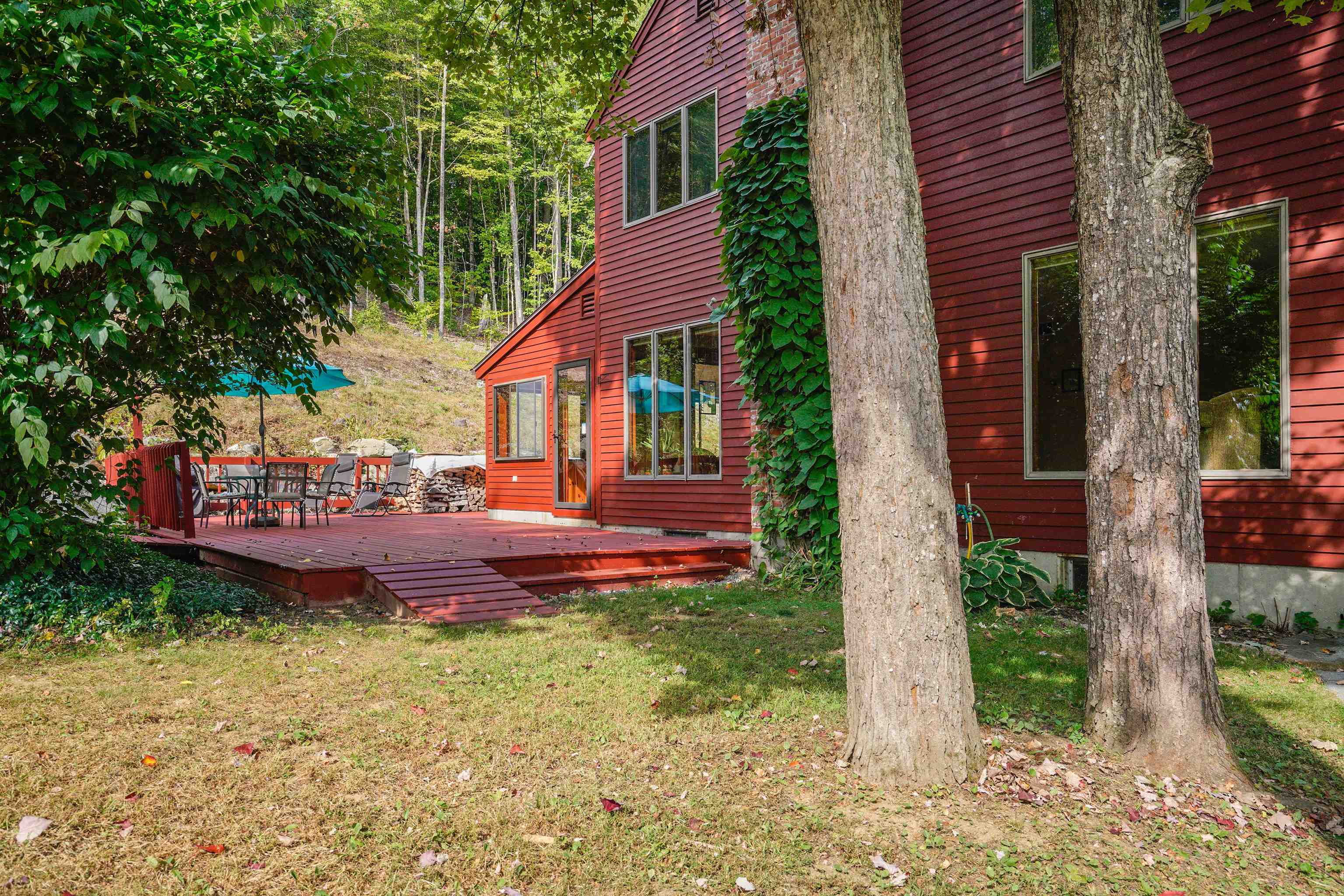269 Tucker Mill Road