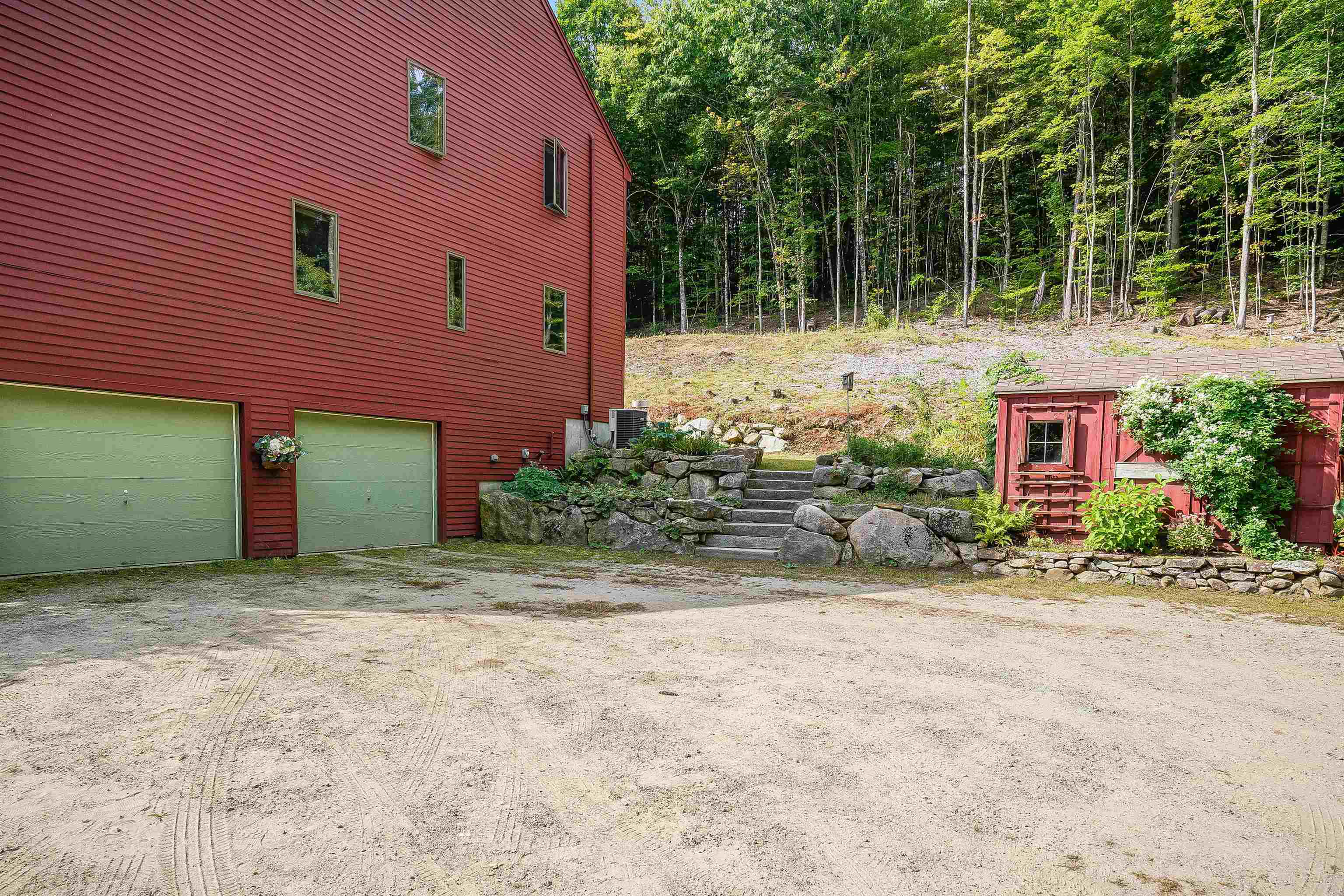 269 Tucker Mill Road