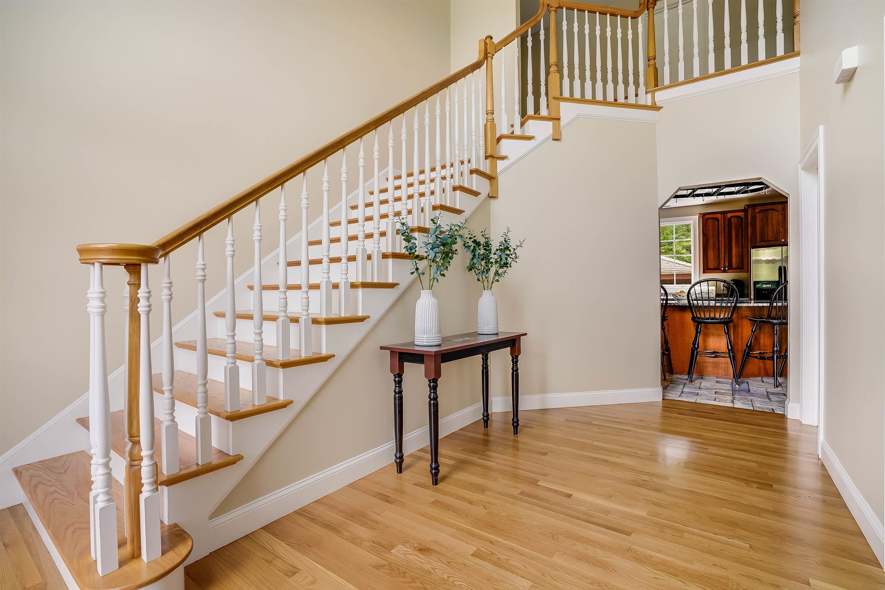 11 New South Drive
