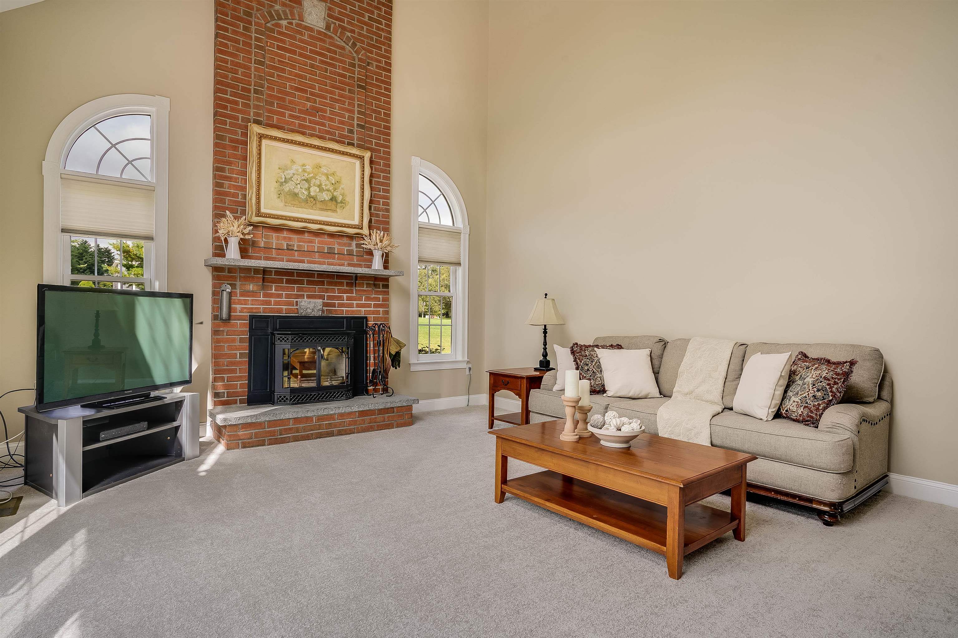 11 New South Drive
