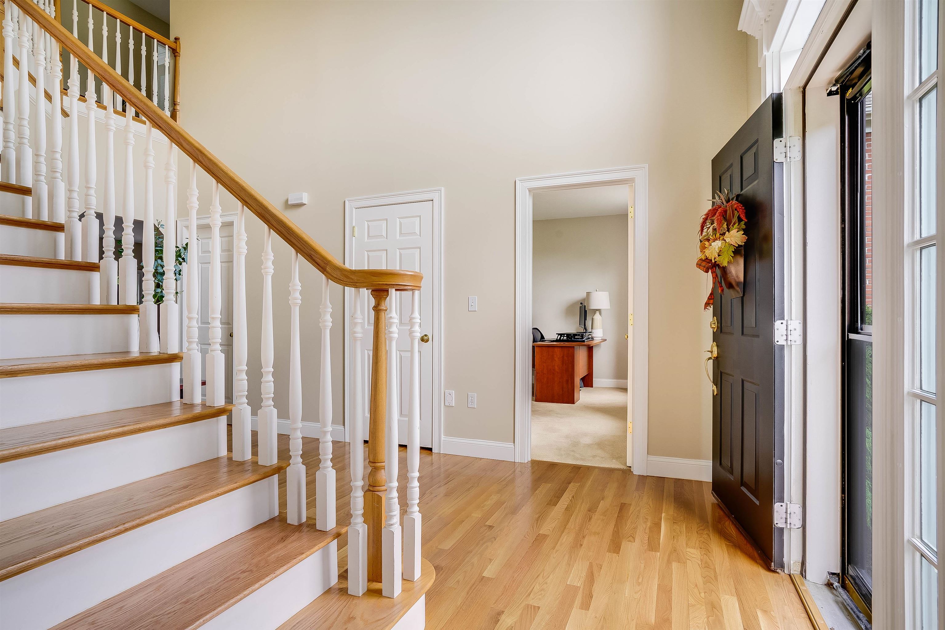 11 New South Drive