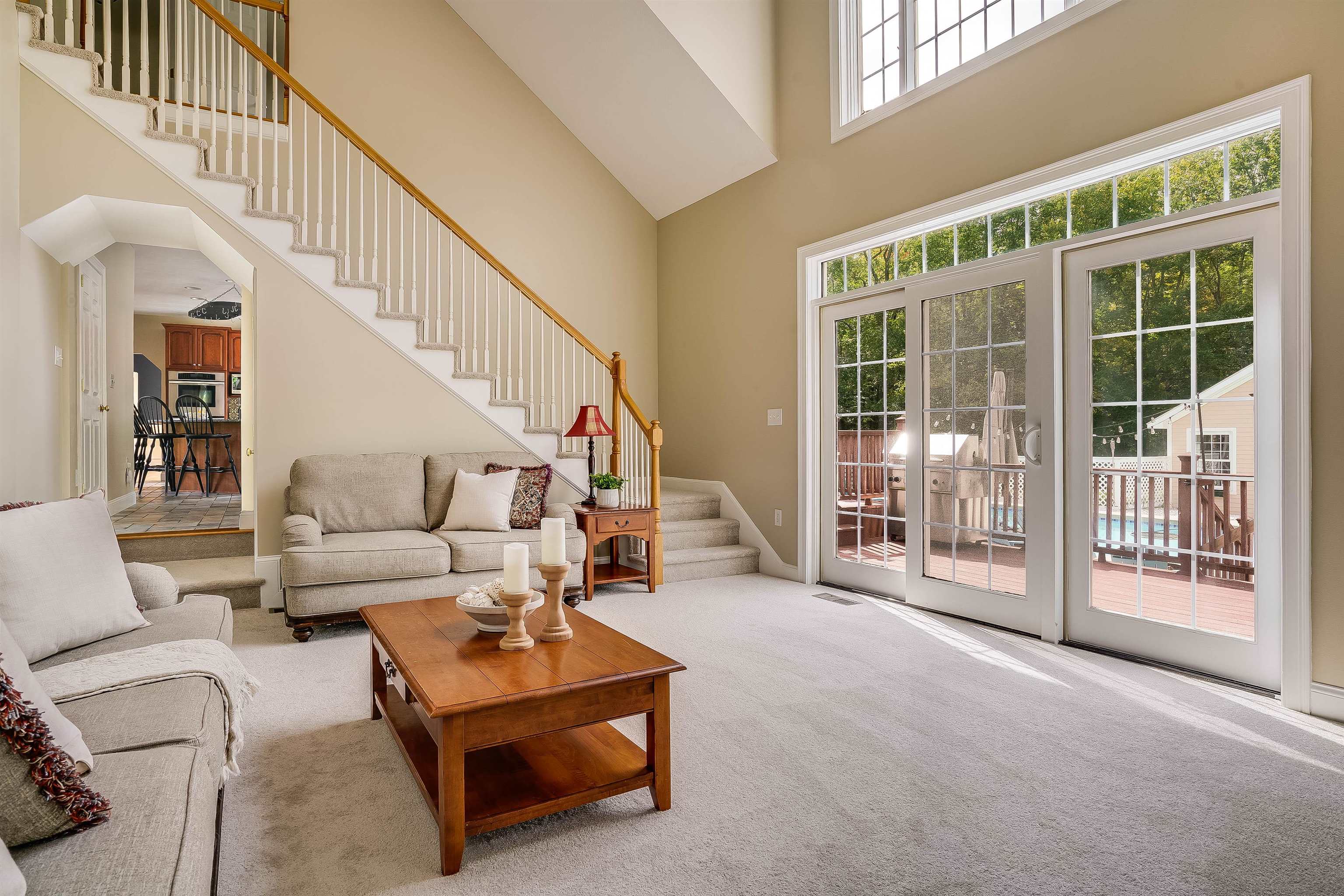 11 New South Drive