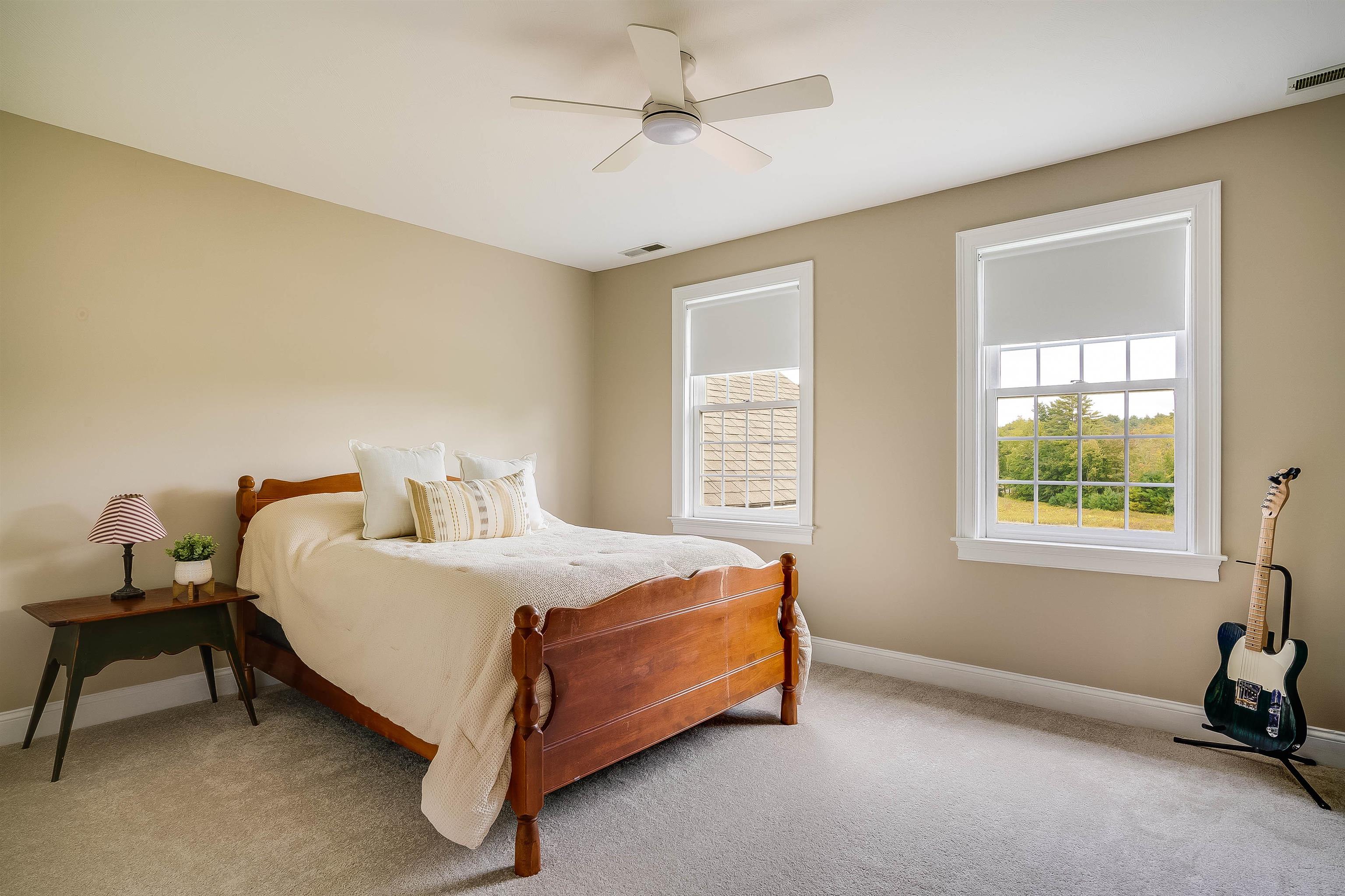 11 New South Drive
