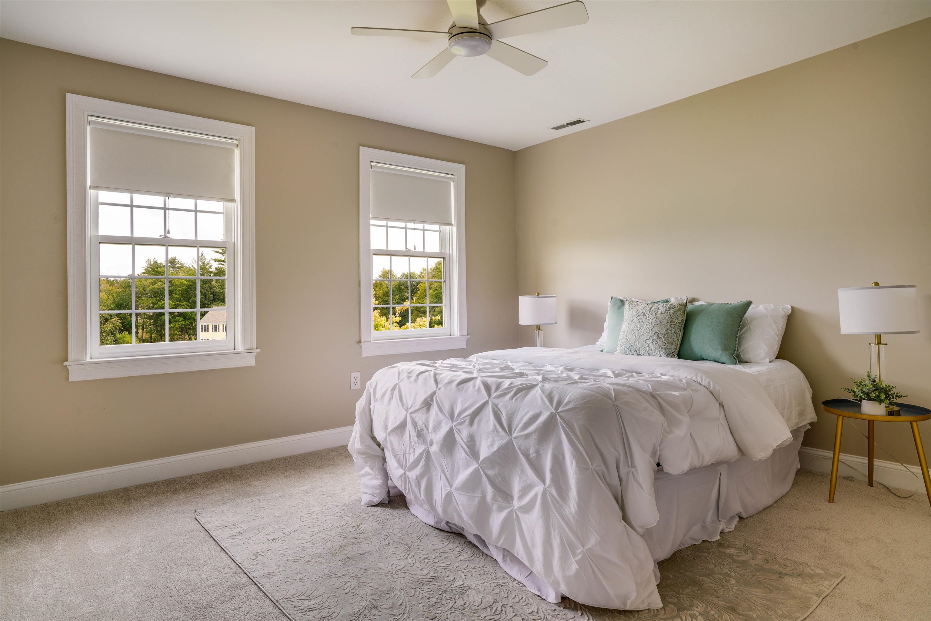 11 New South Drive