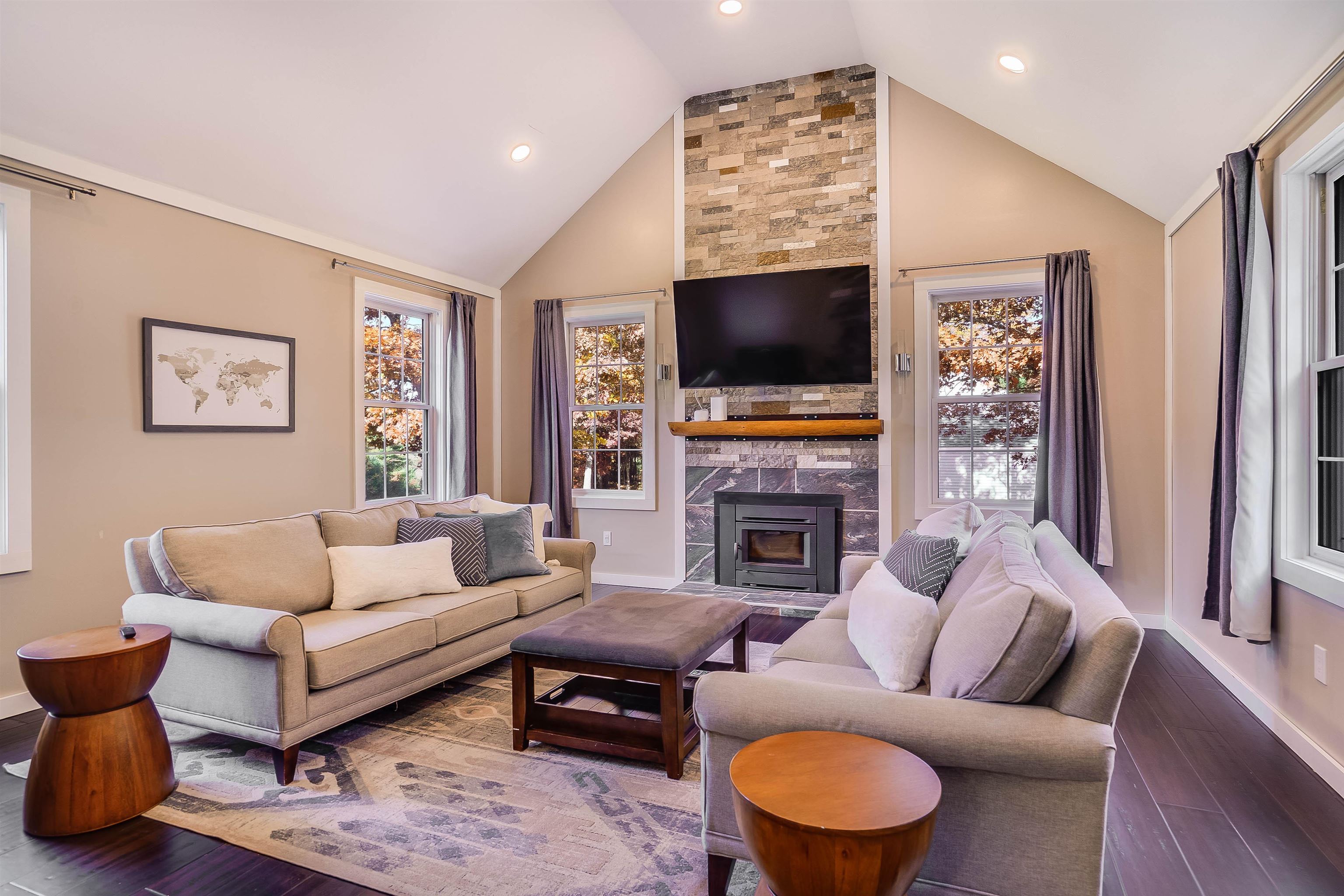 4 Sargent Quarry Road