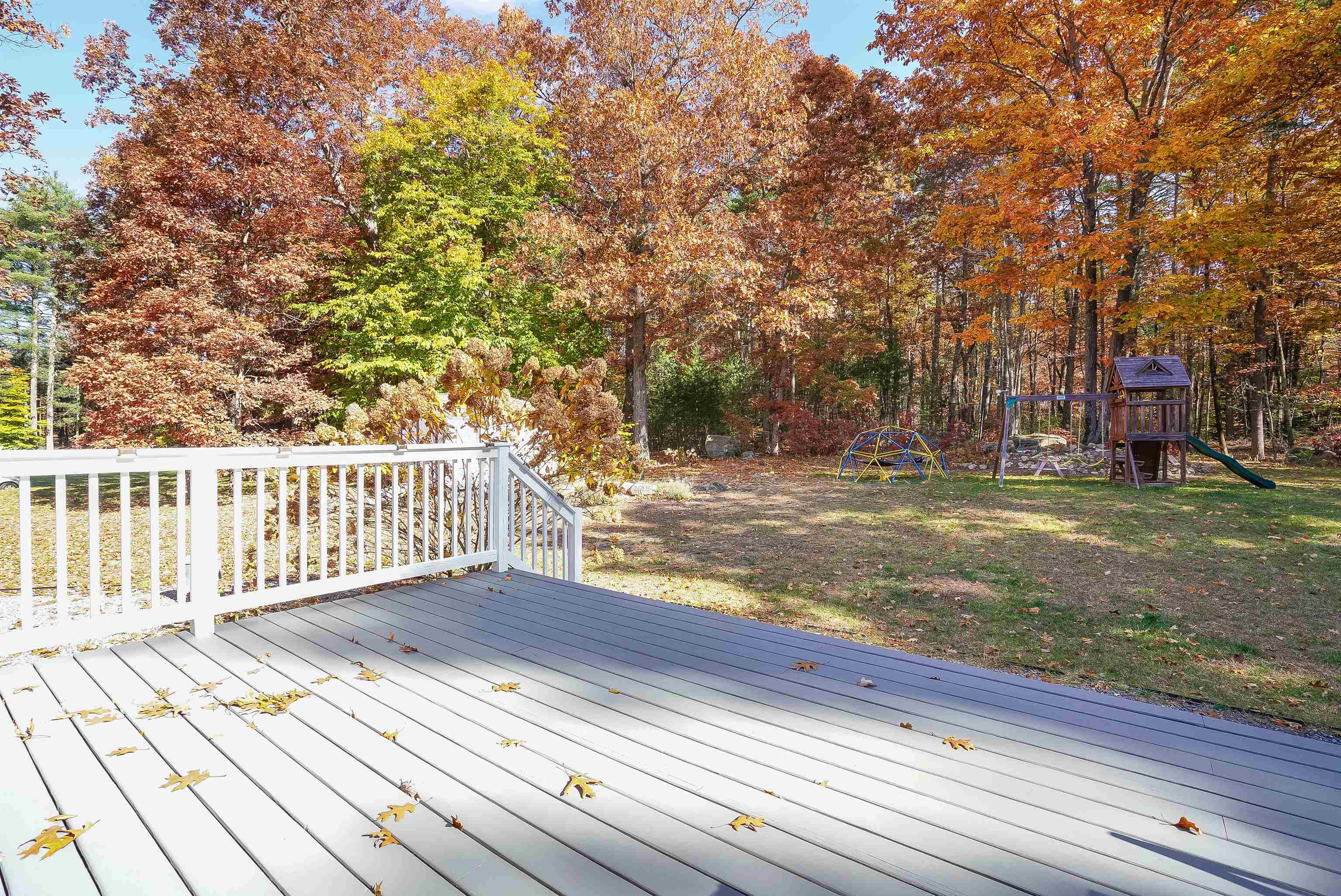 4 Sargent Quarry Road