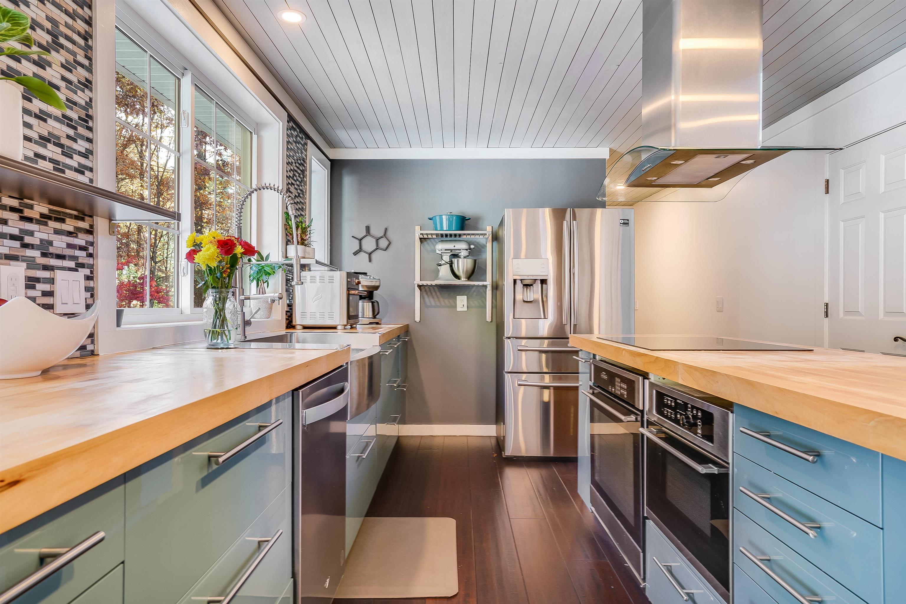 4 Sargent Quarry Road