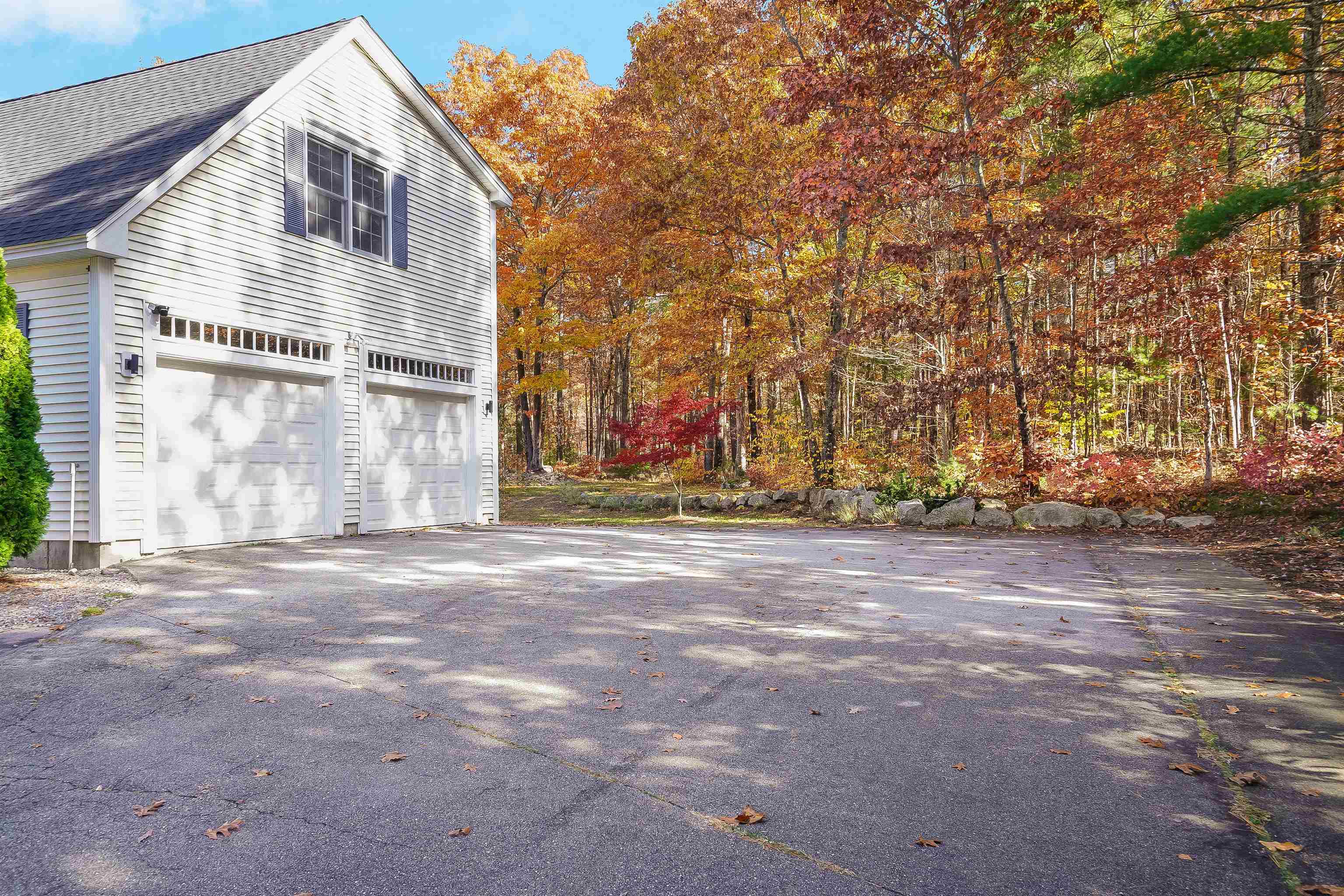 4 Sargent Quarry Road