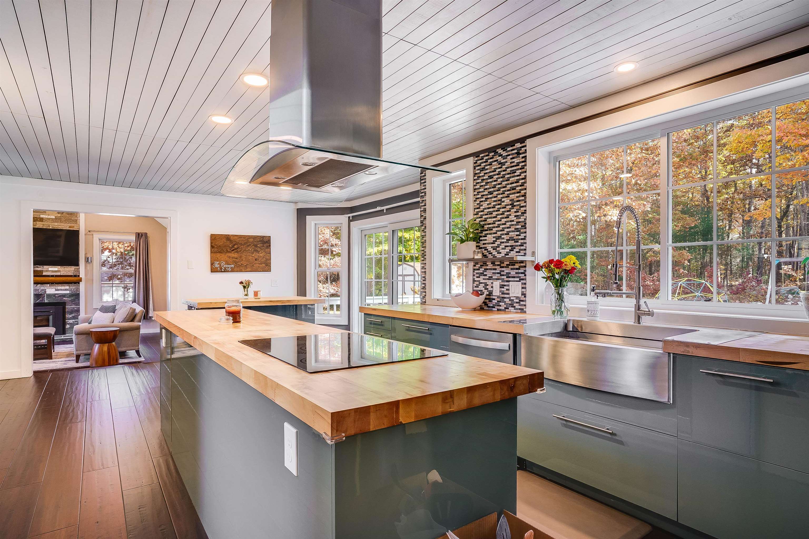 4 Sargent Quarry Road