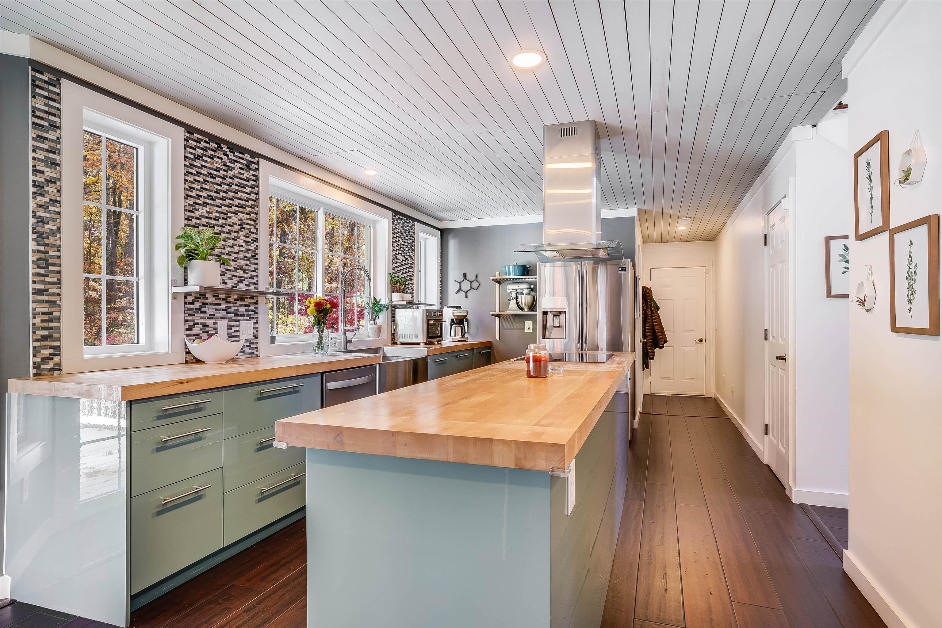 4 Sargent Quarry Road