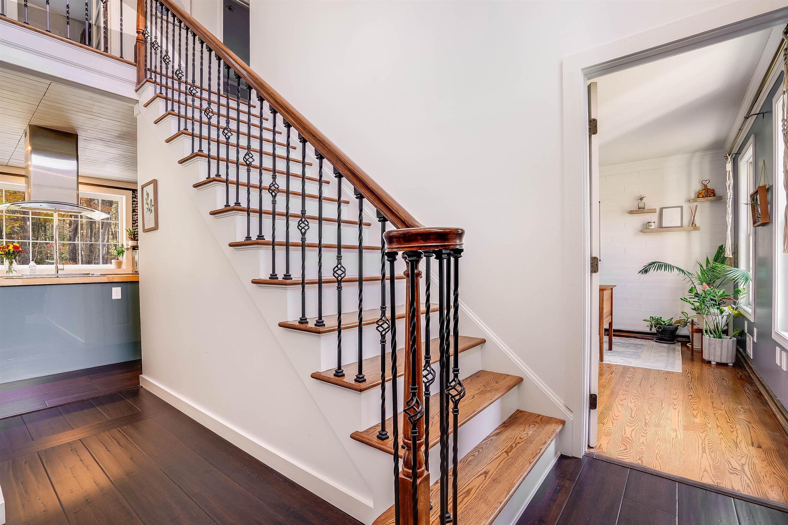 4 Sargent Quarry Road