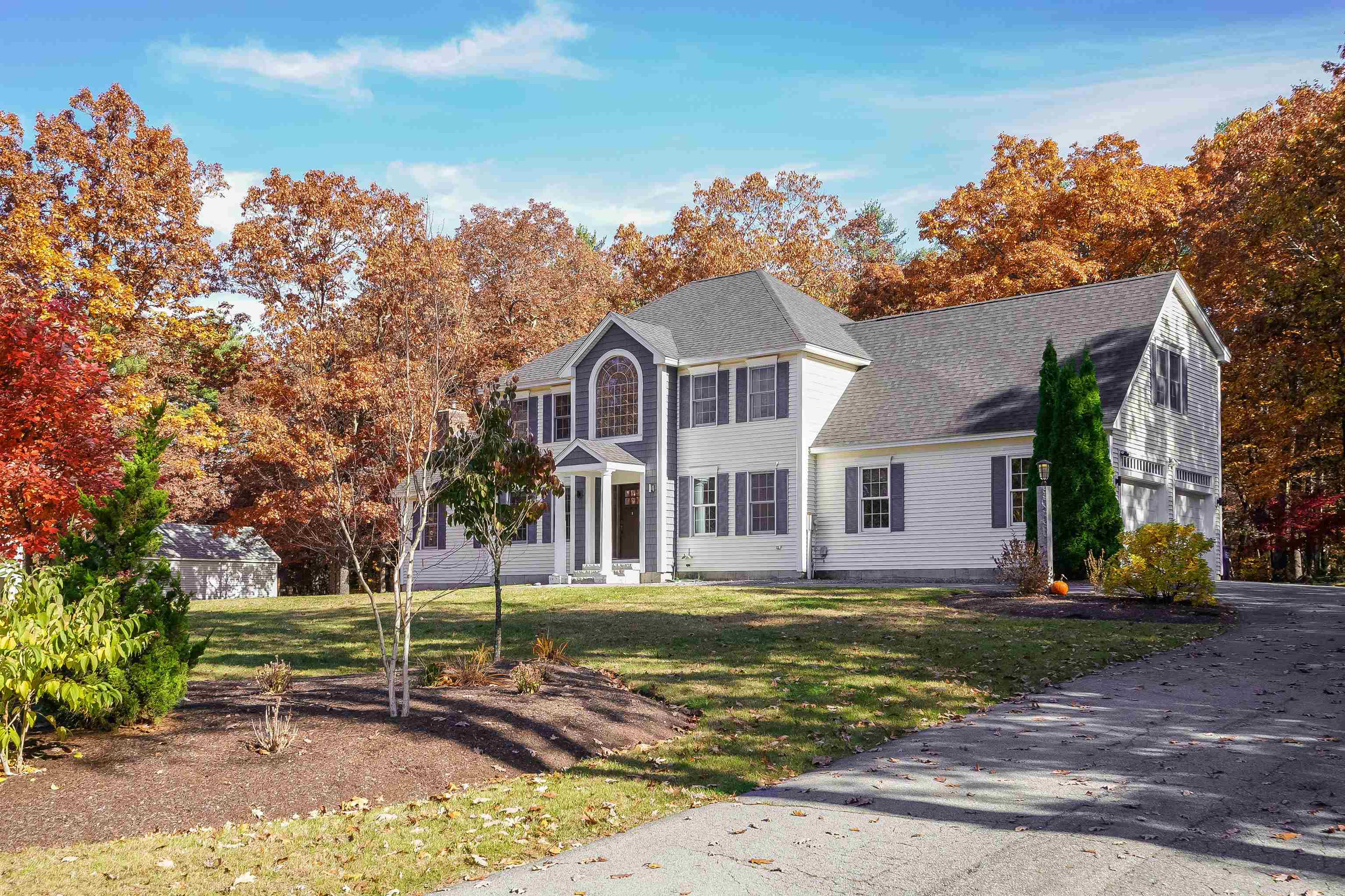4 Sargent Quarry Road