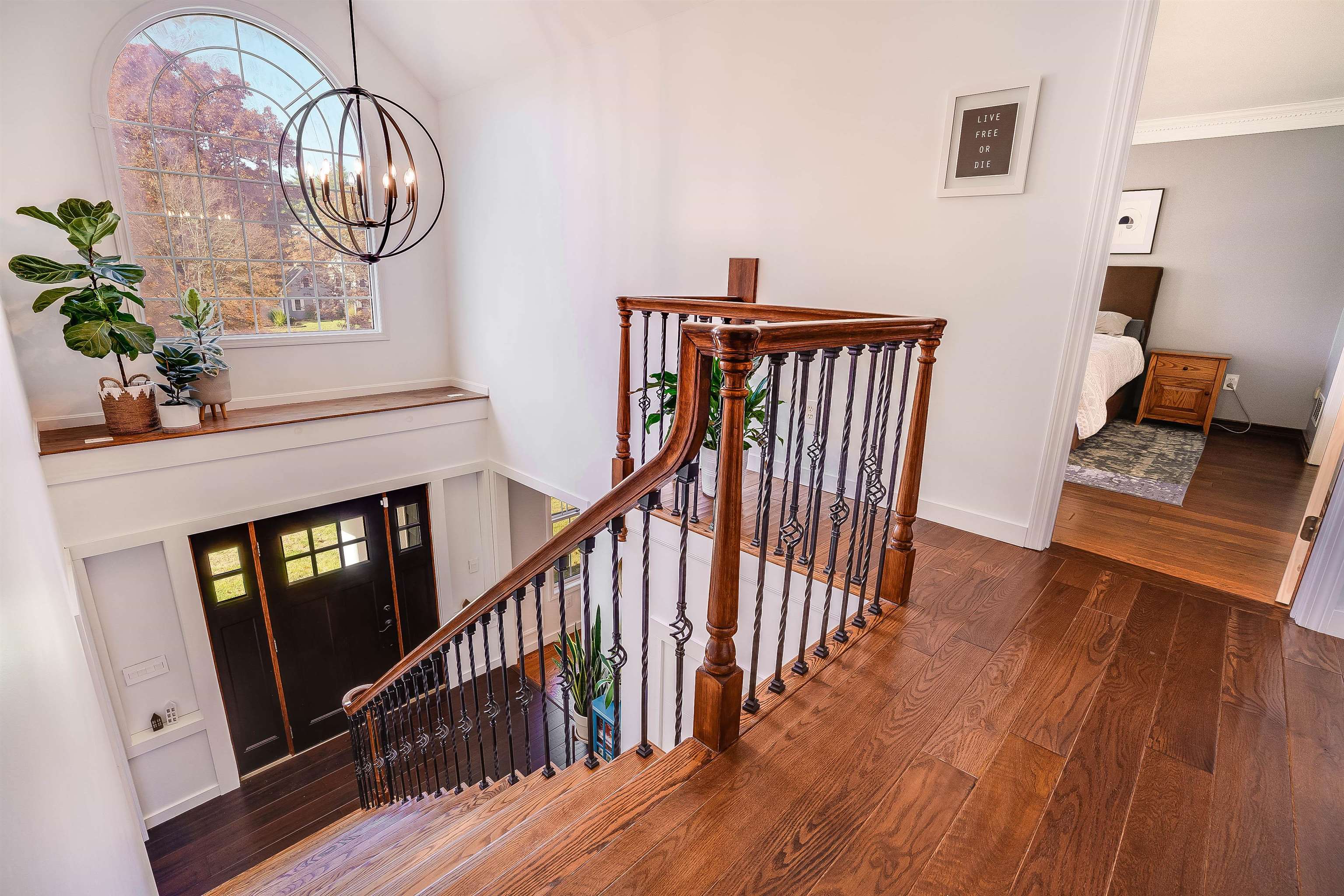 4 Sargent Quarry Road