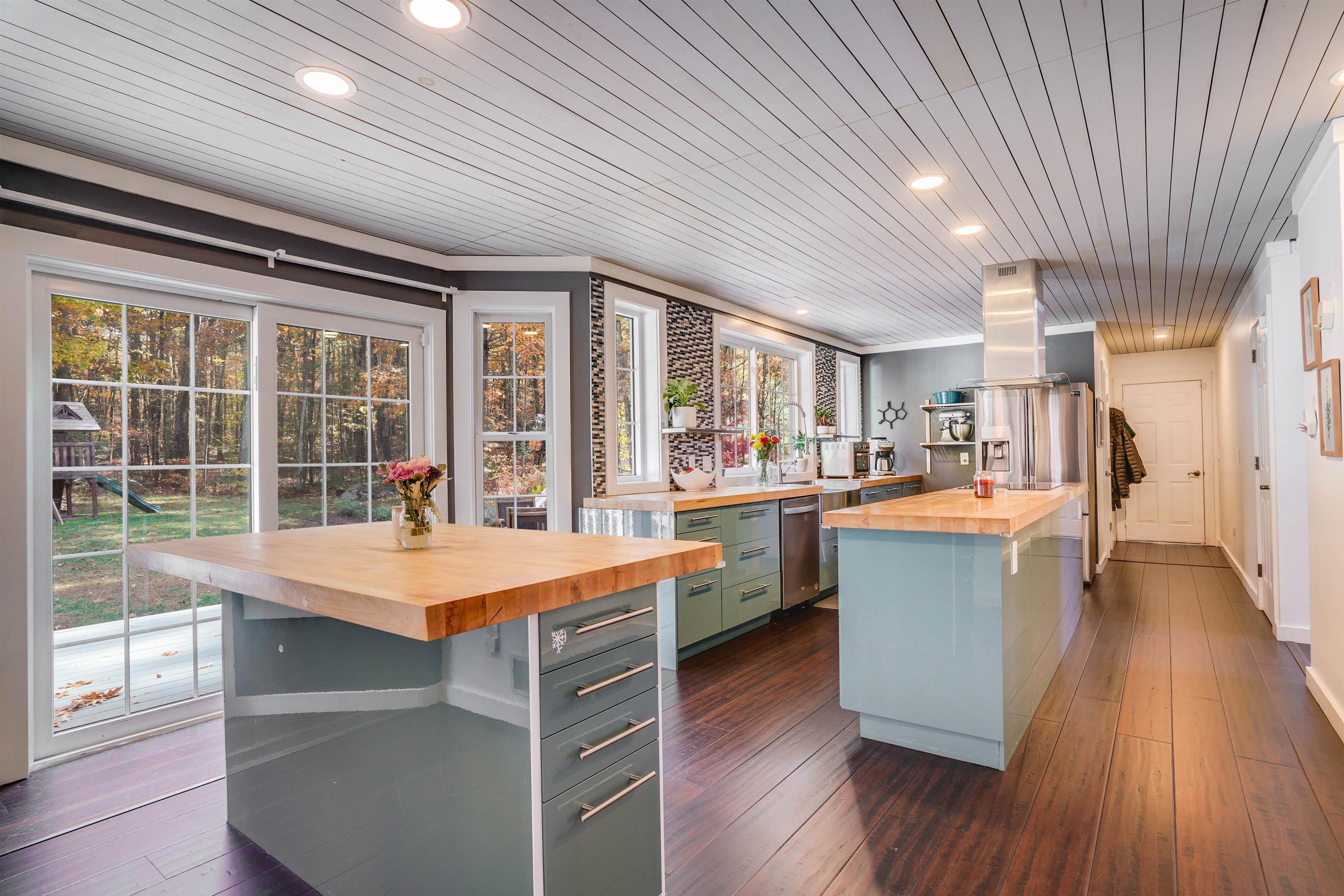 4 Sargent Quarry Road