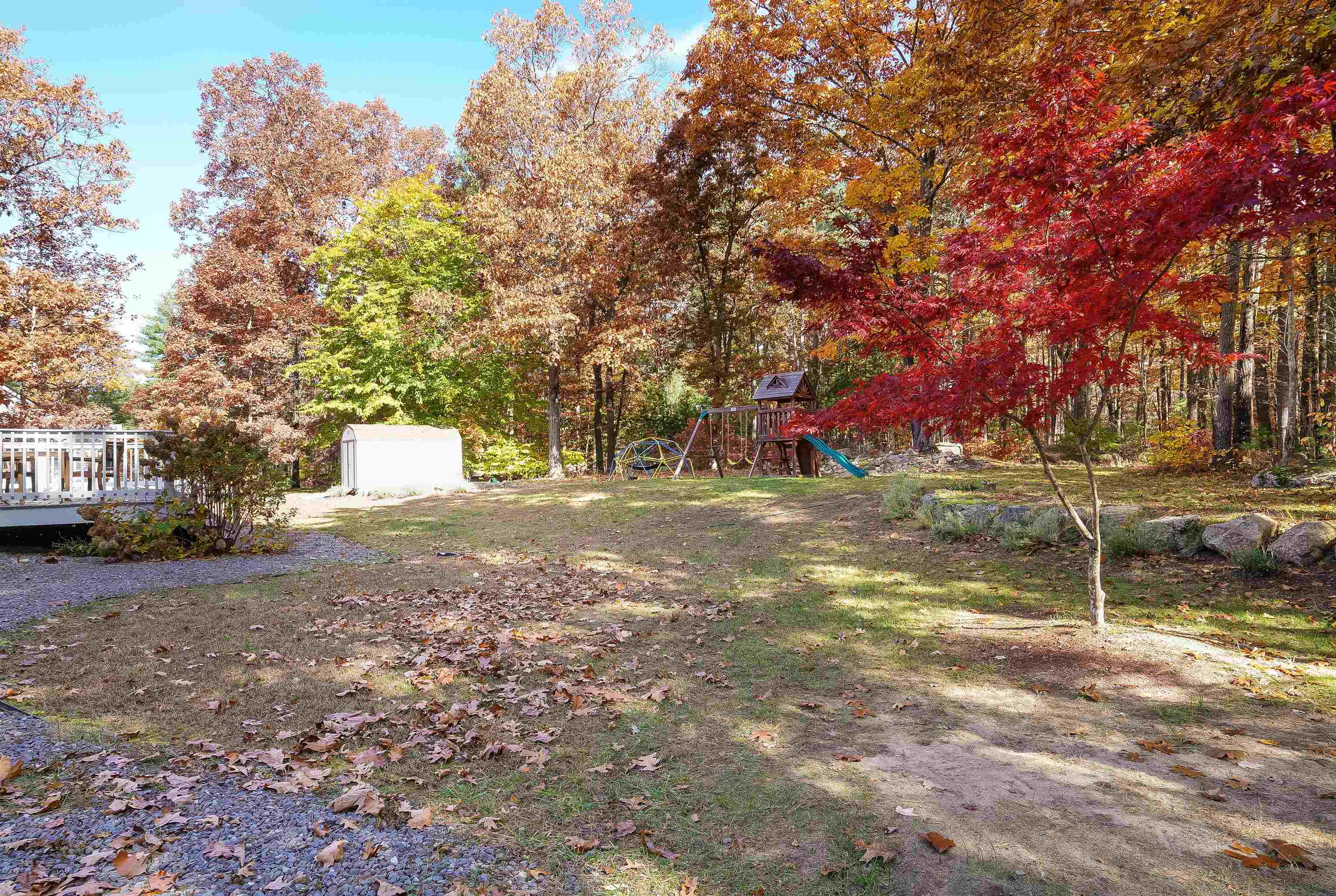 4 Sargent Quarry Road