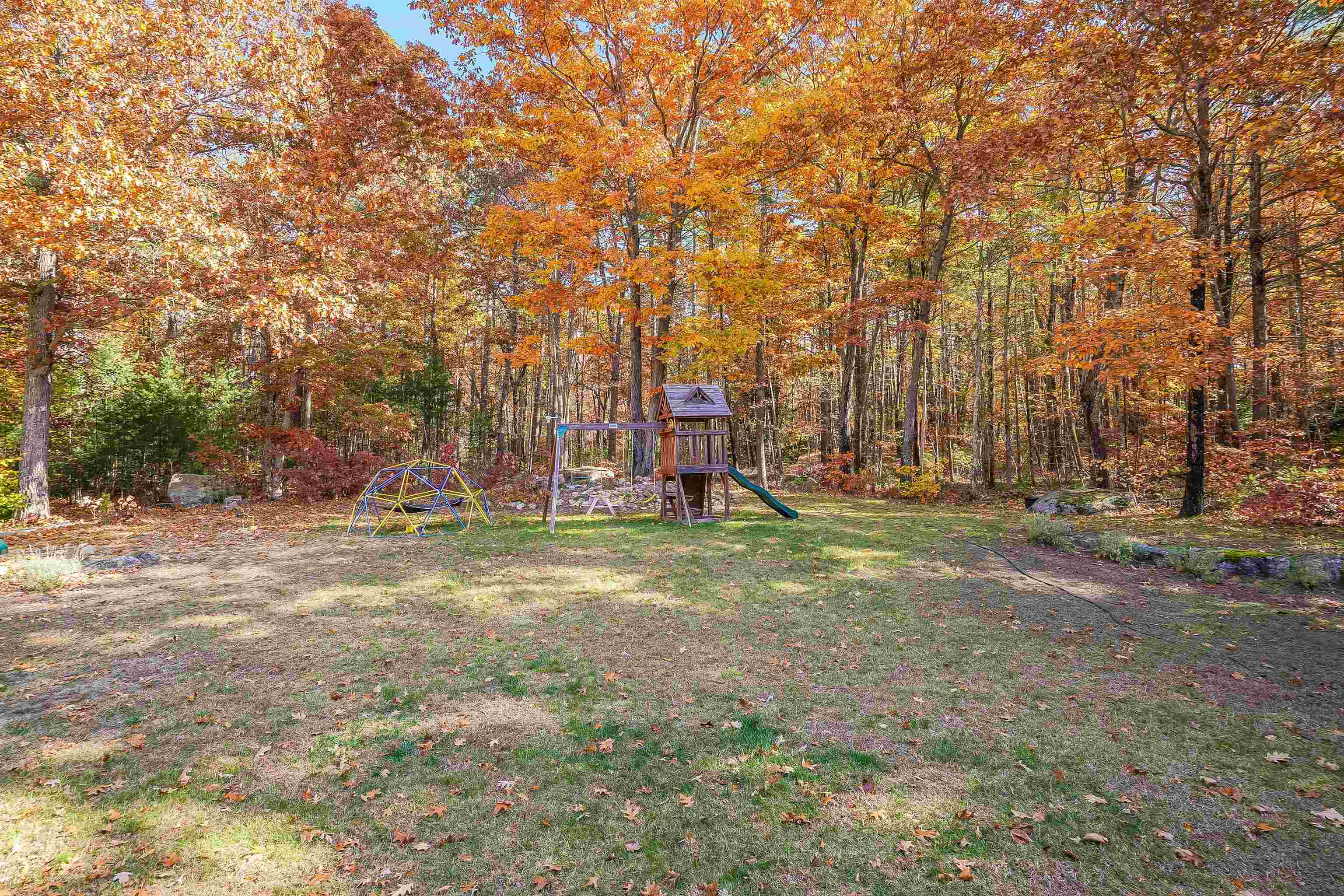 4 Sargent Quarry Road