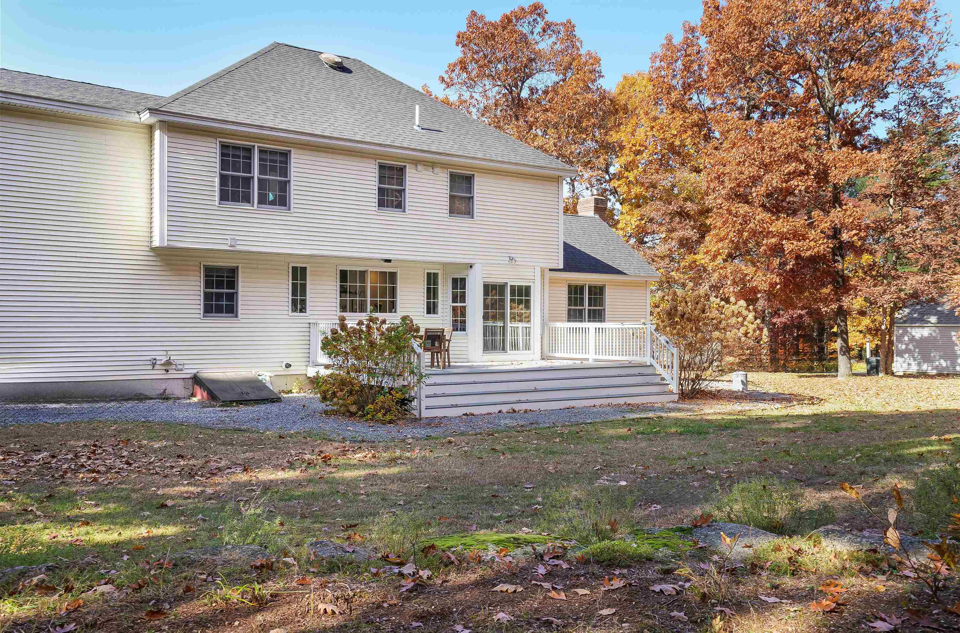 4 Sargent Quarry Road