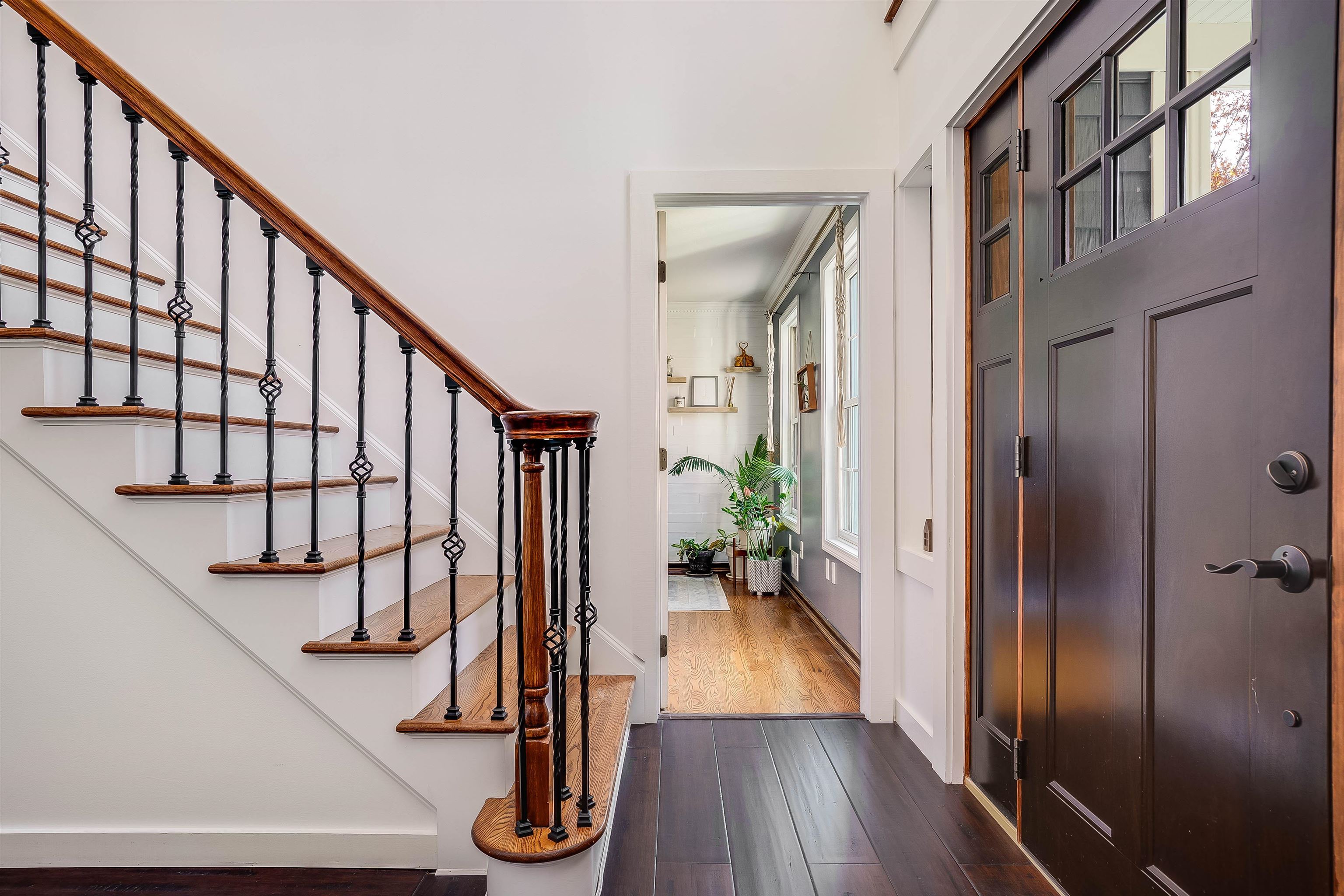 4 Sargent Quarry Road