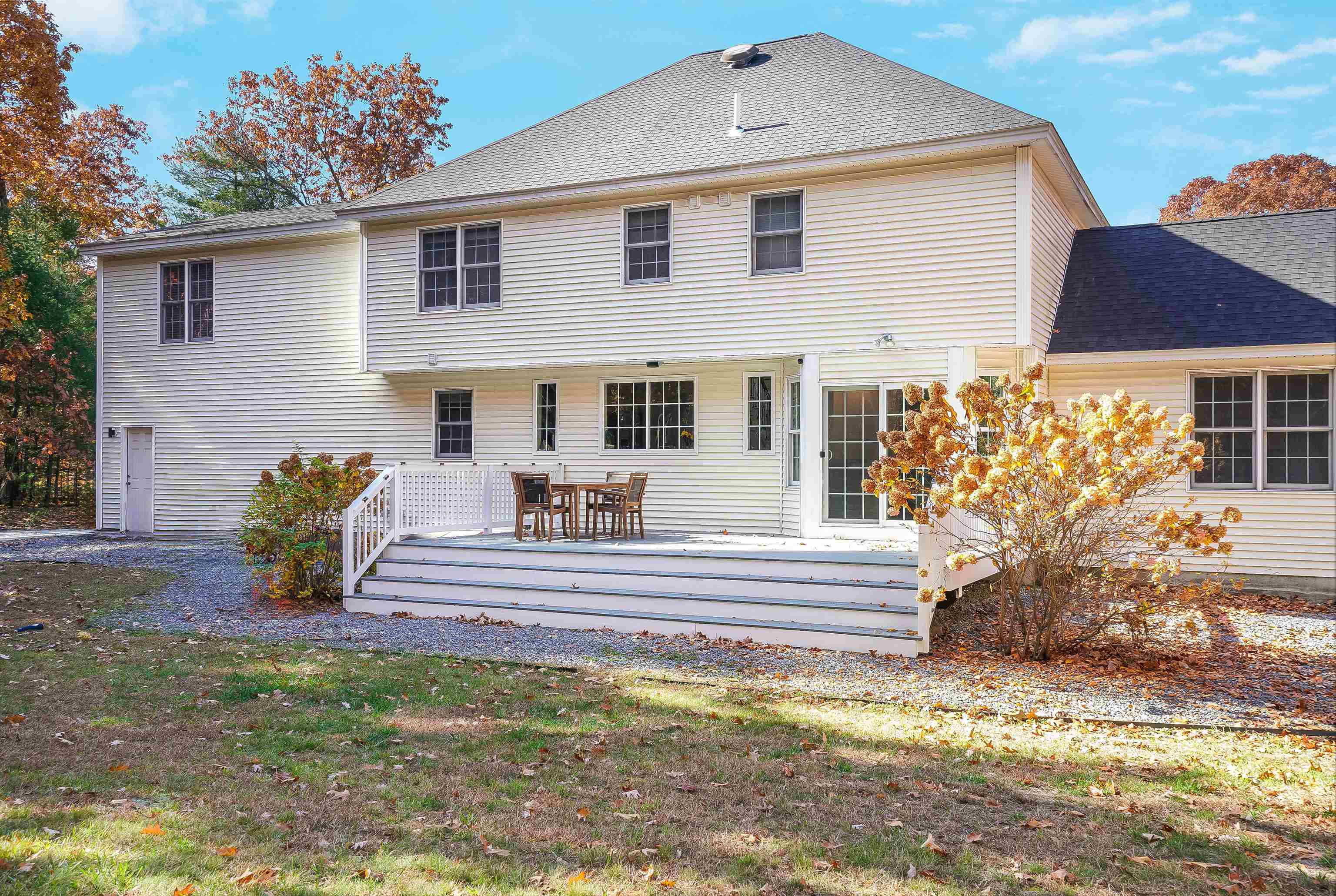 4 Sargent Quarry Road