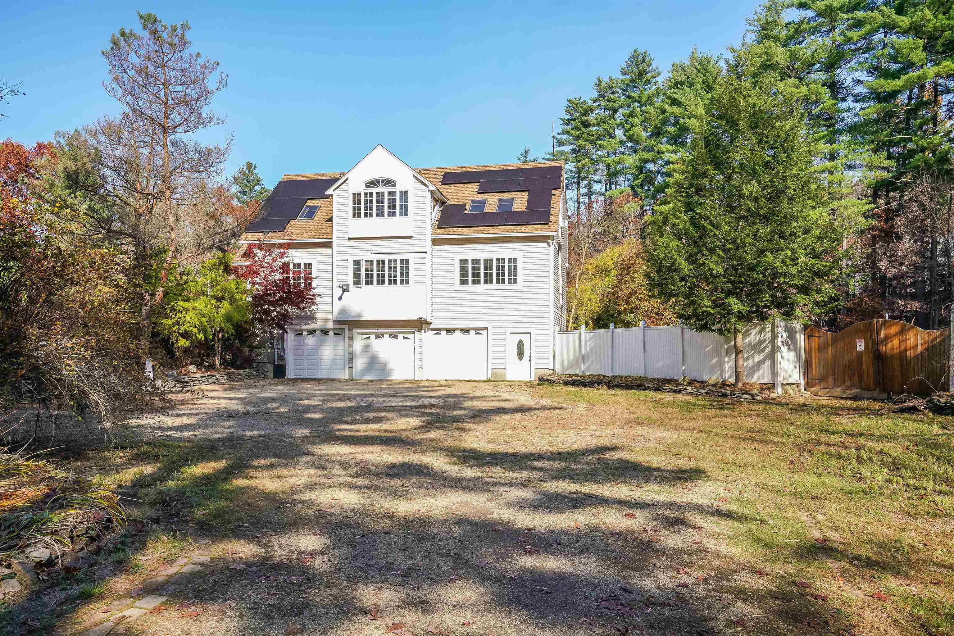 105 Nartoff Road