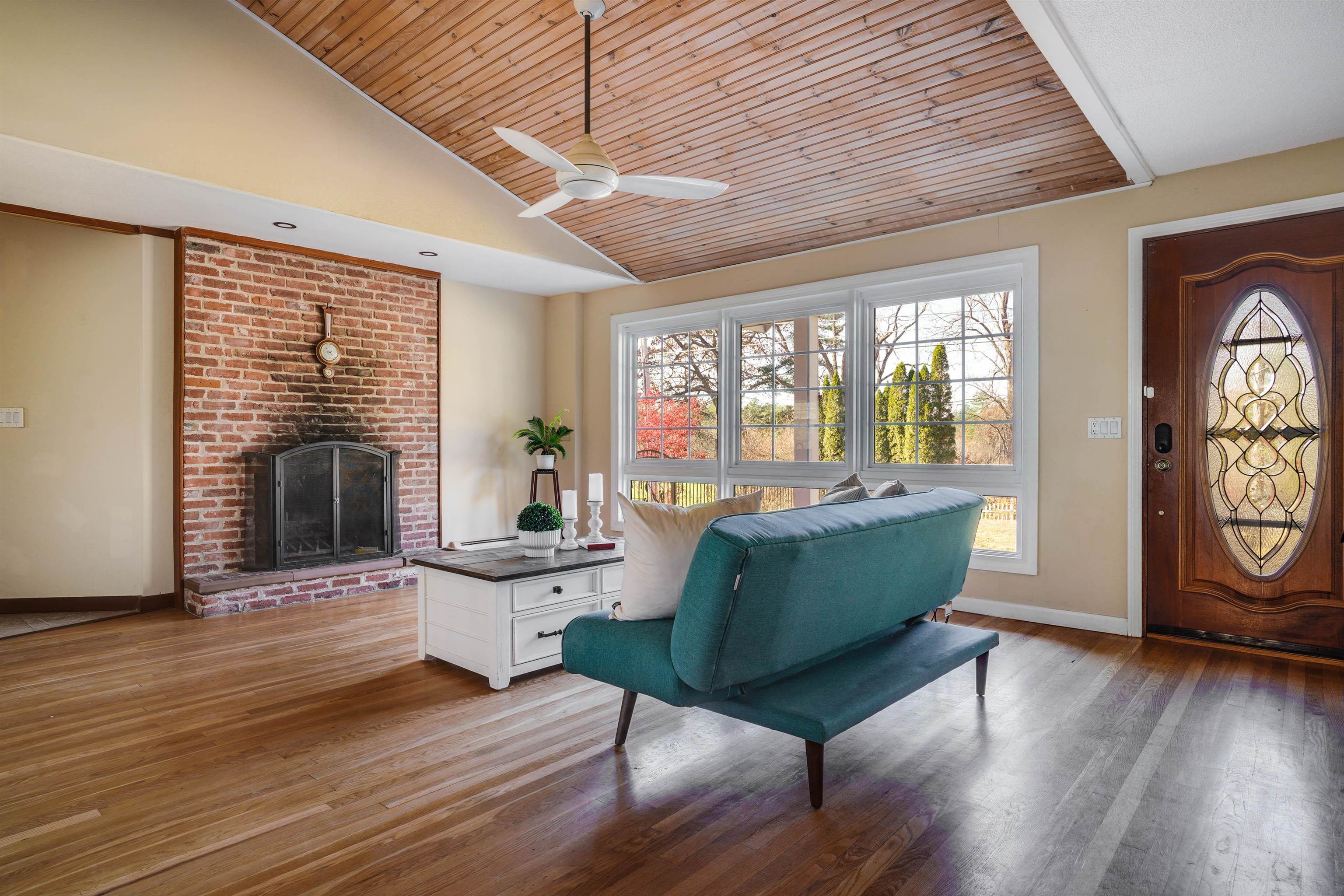 105 Nartoff Road