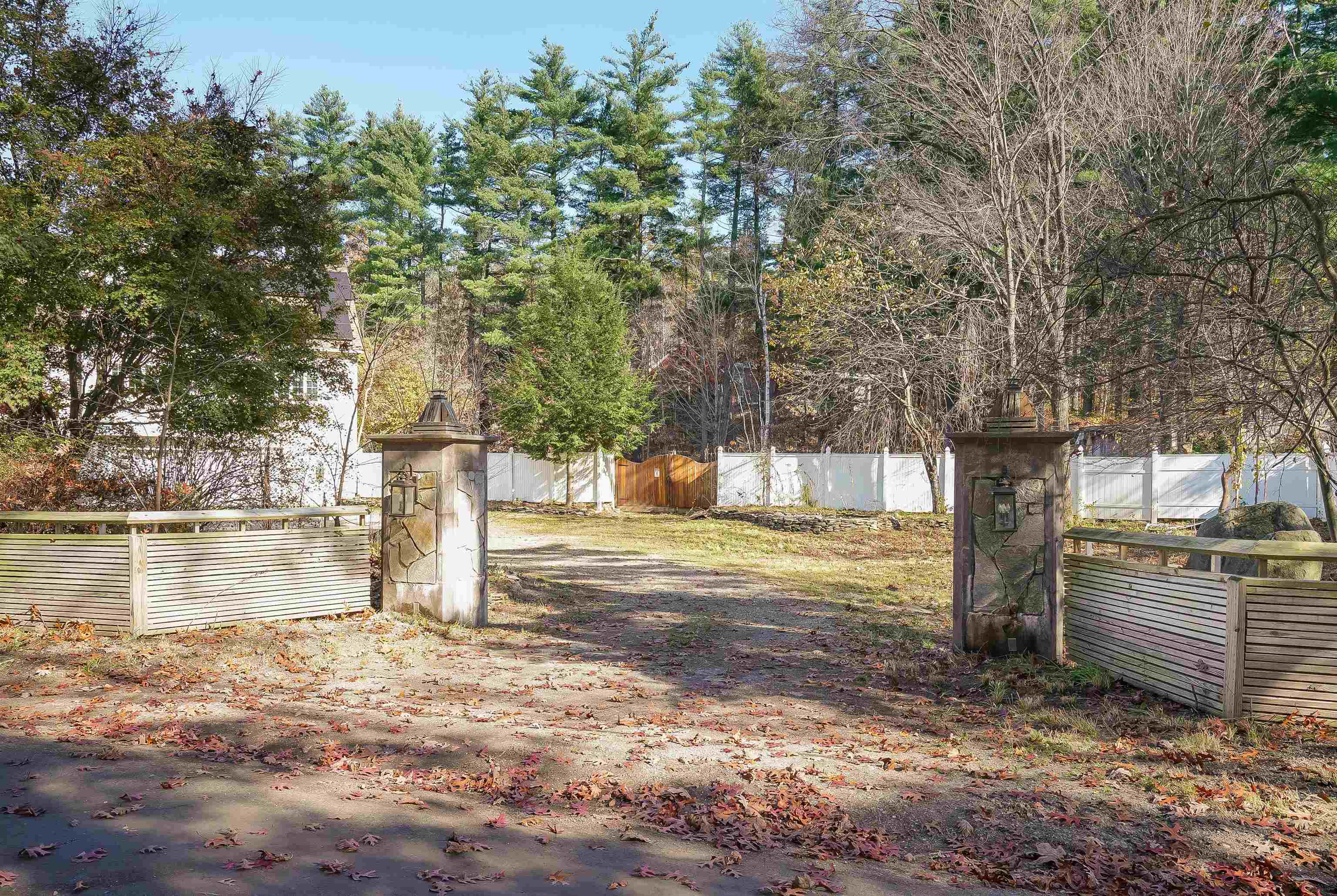 105 Nartoff Road