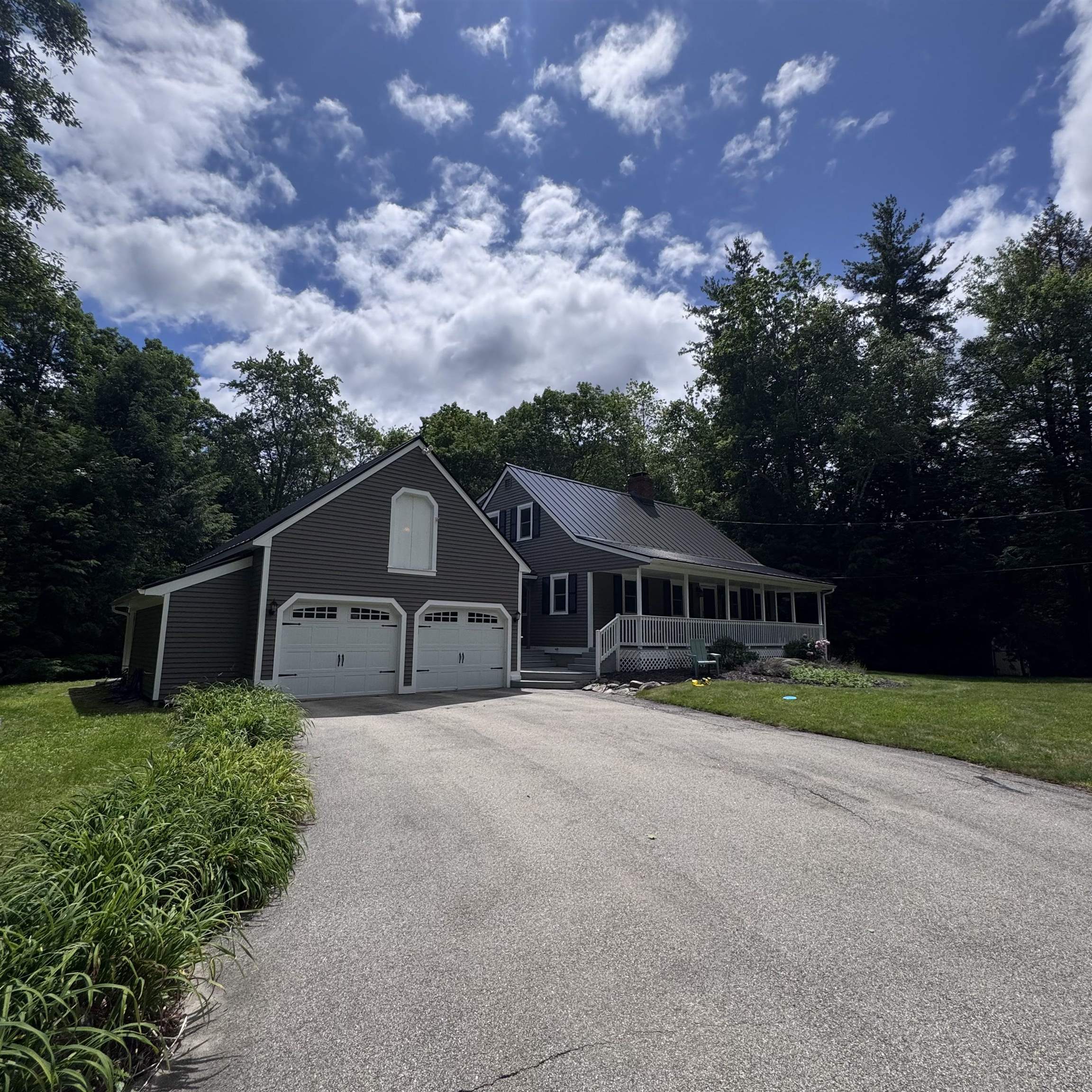 44 Stowell Road