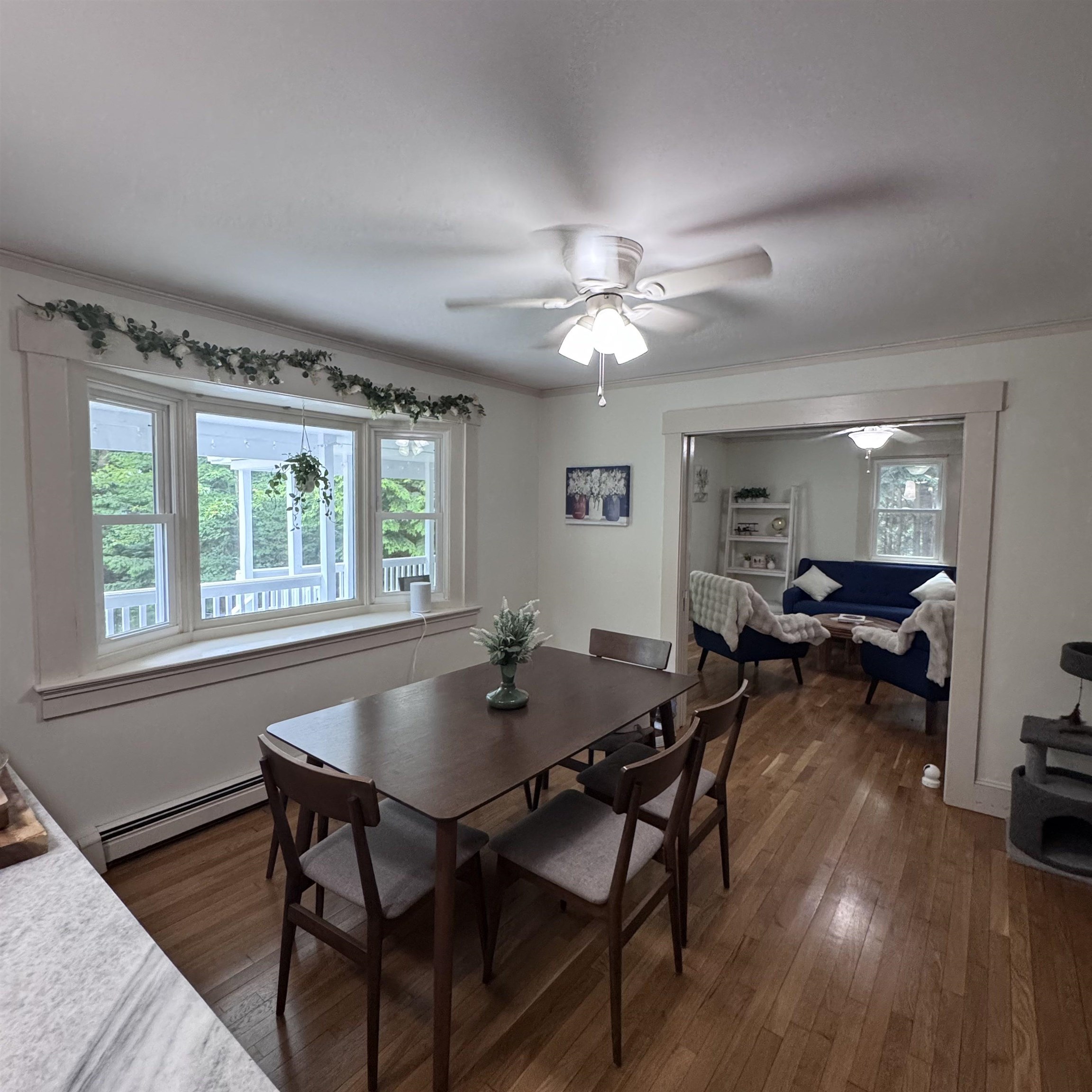 44 Stowell Road